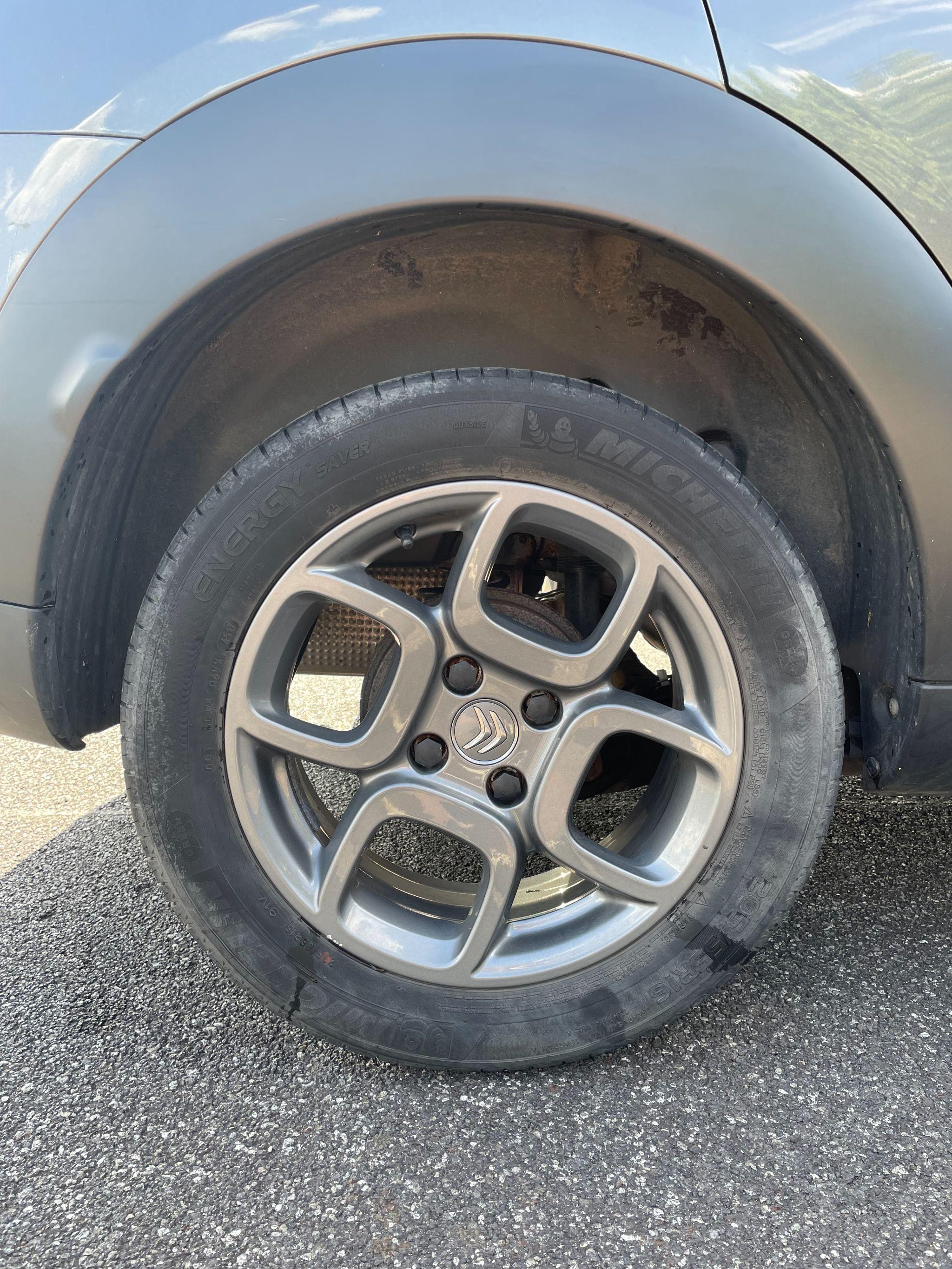 Citroen C4 Cactus Image 9