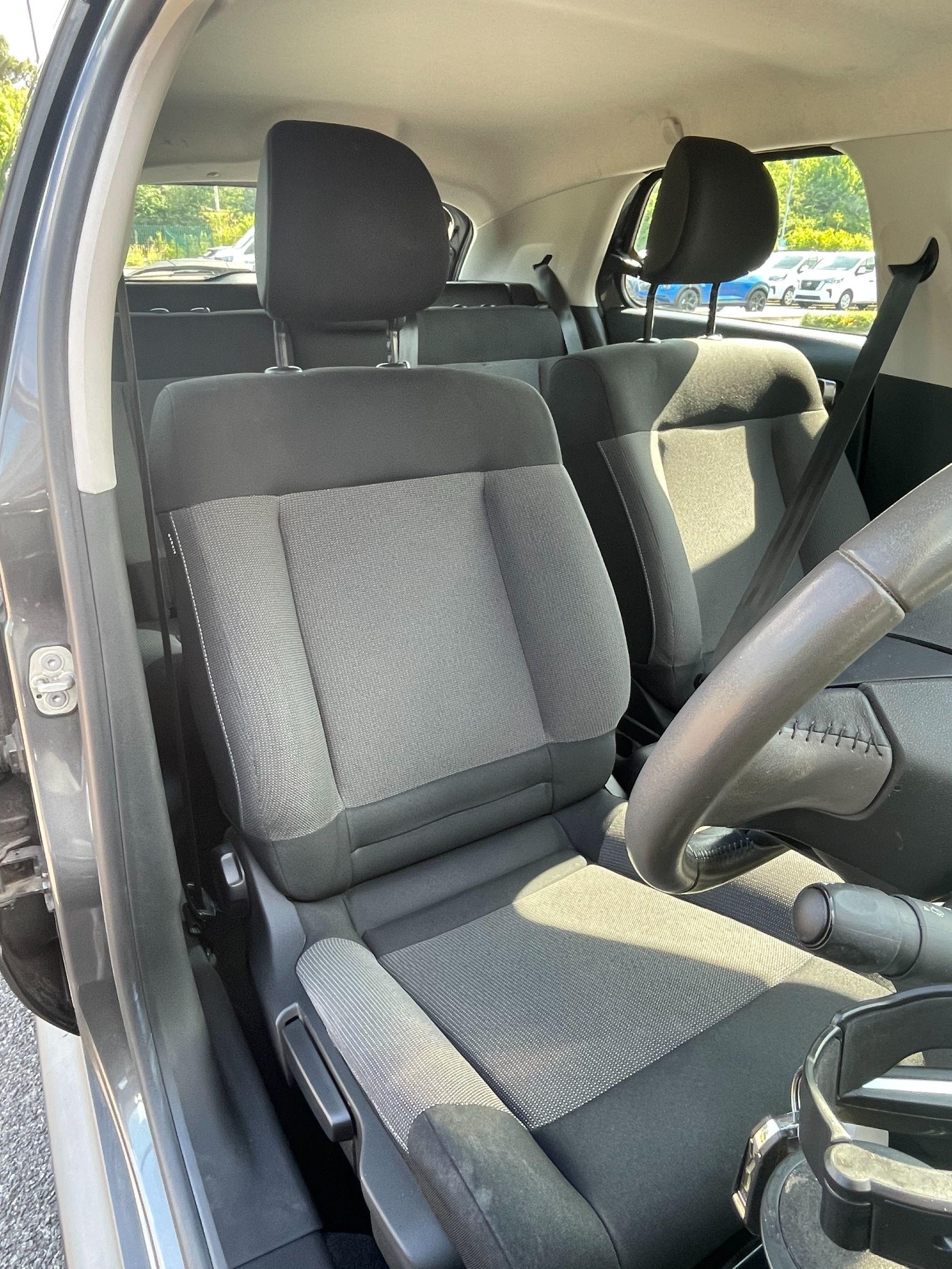 Citroen C4 Cactus Image 11