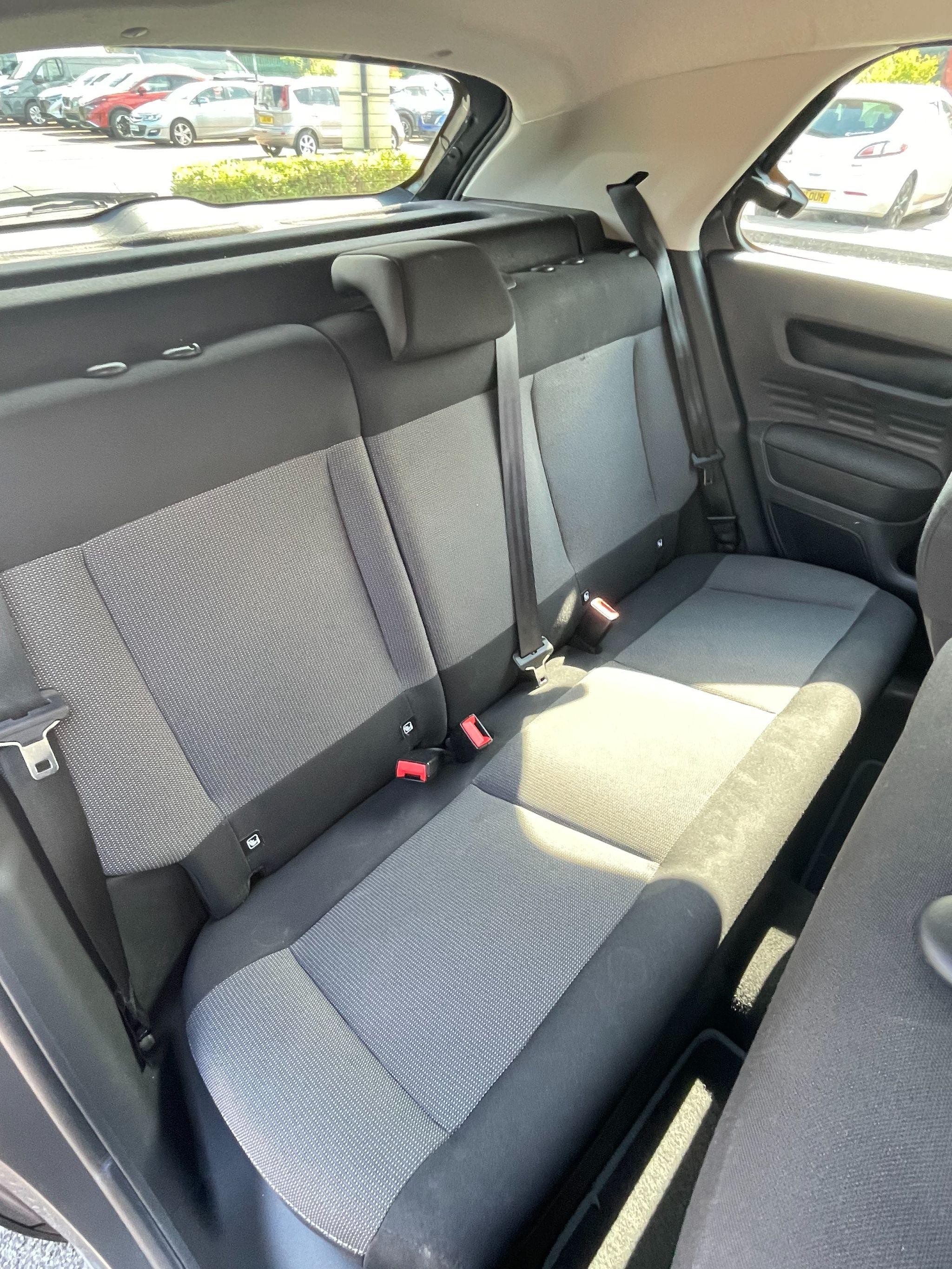 Citroen C4 Cactus Image 12