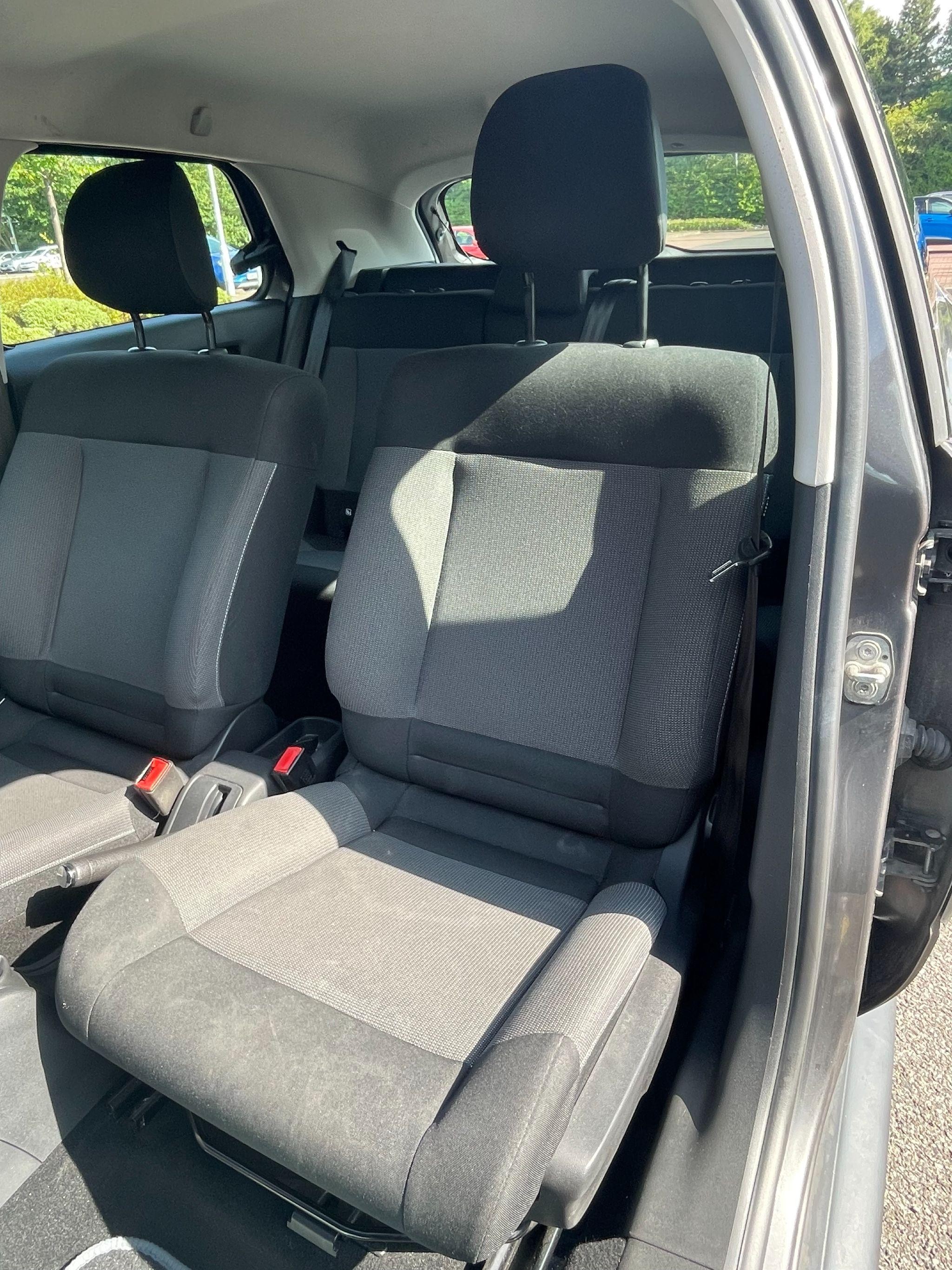 Citroen C4 Cactus Image 13