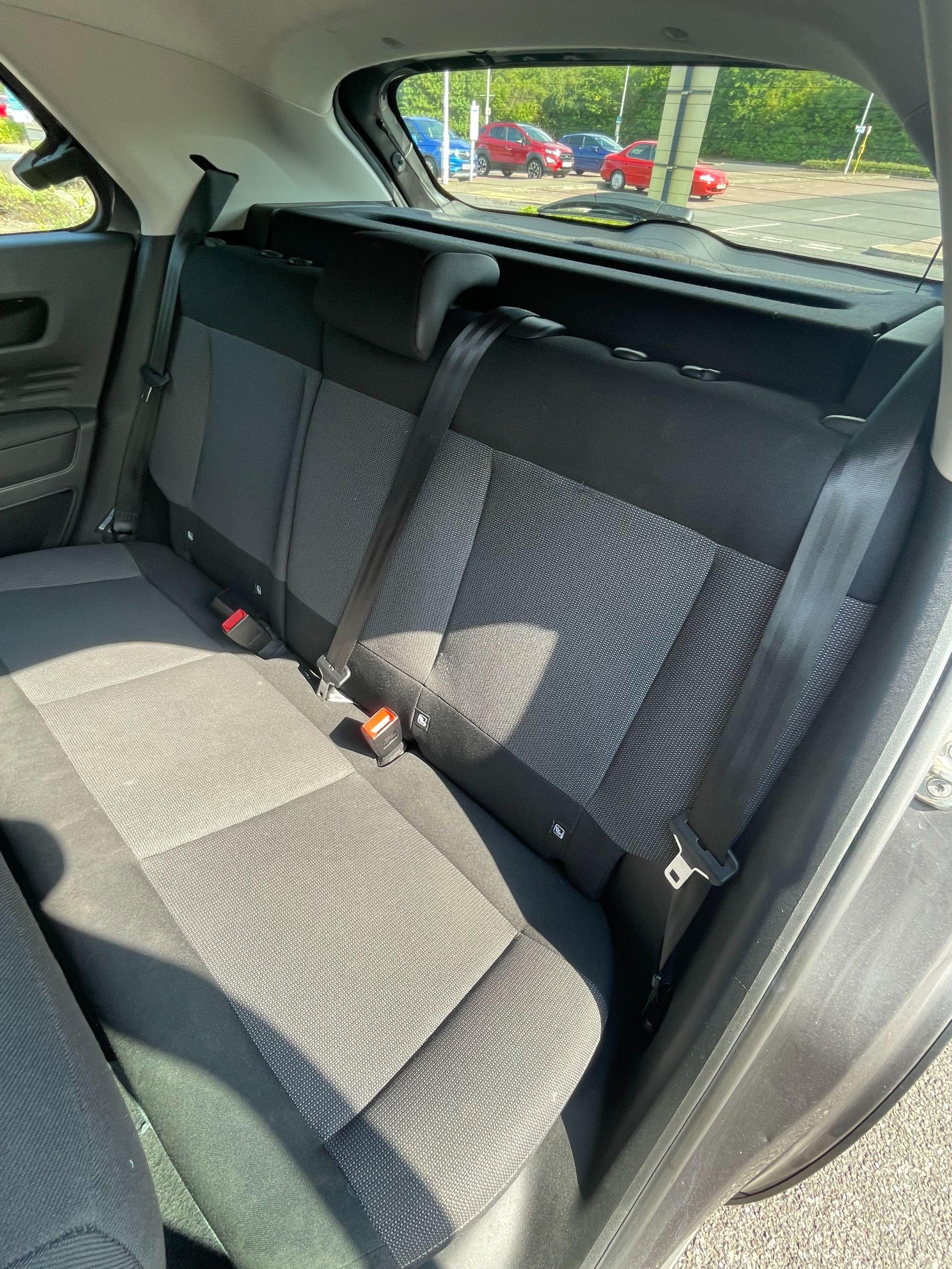 Citroen C4 Cactus Image 14