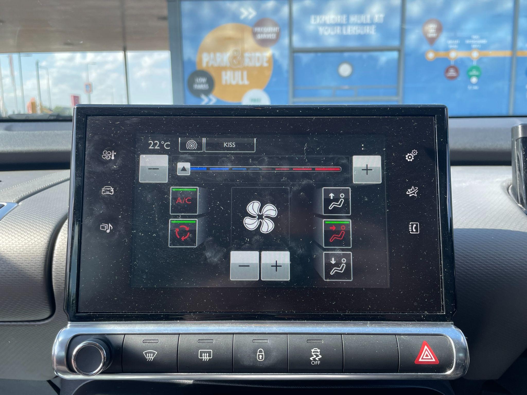 Citroen C4 Cactus Image 17