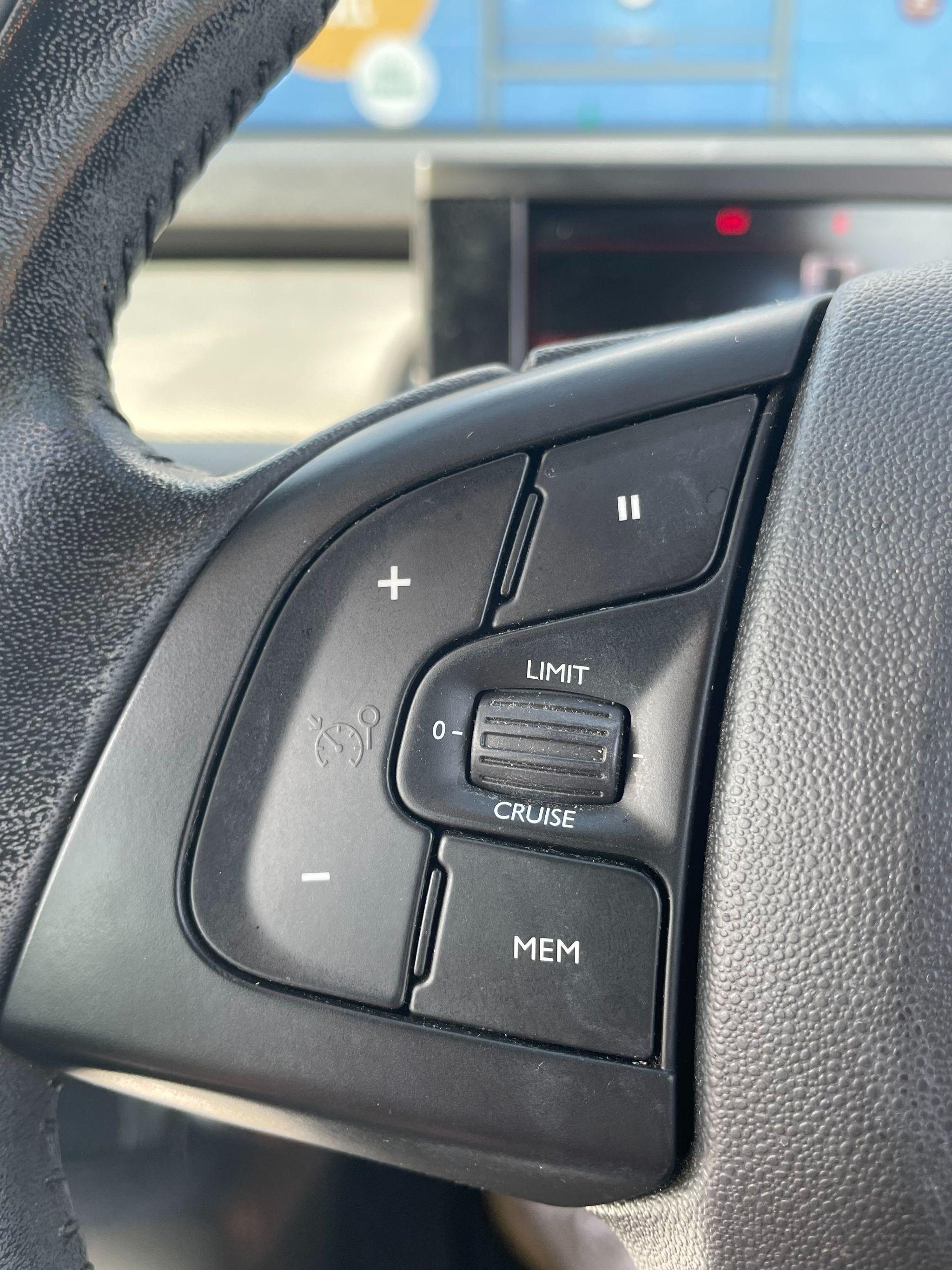 Citroen C4 Cactus Image 18