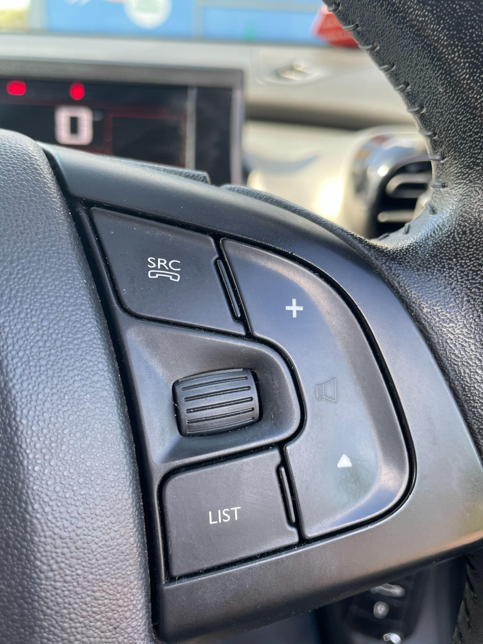 Citroen C4 Cactus Image 19
