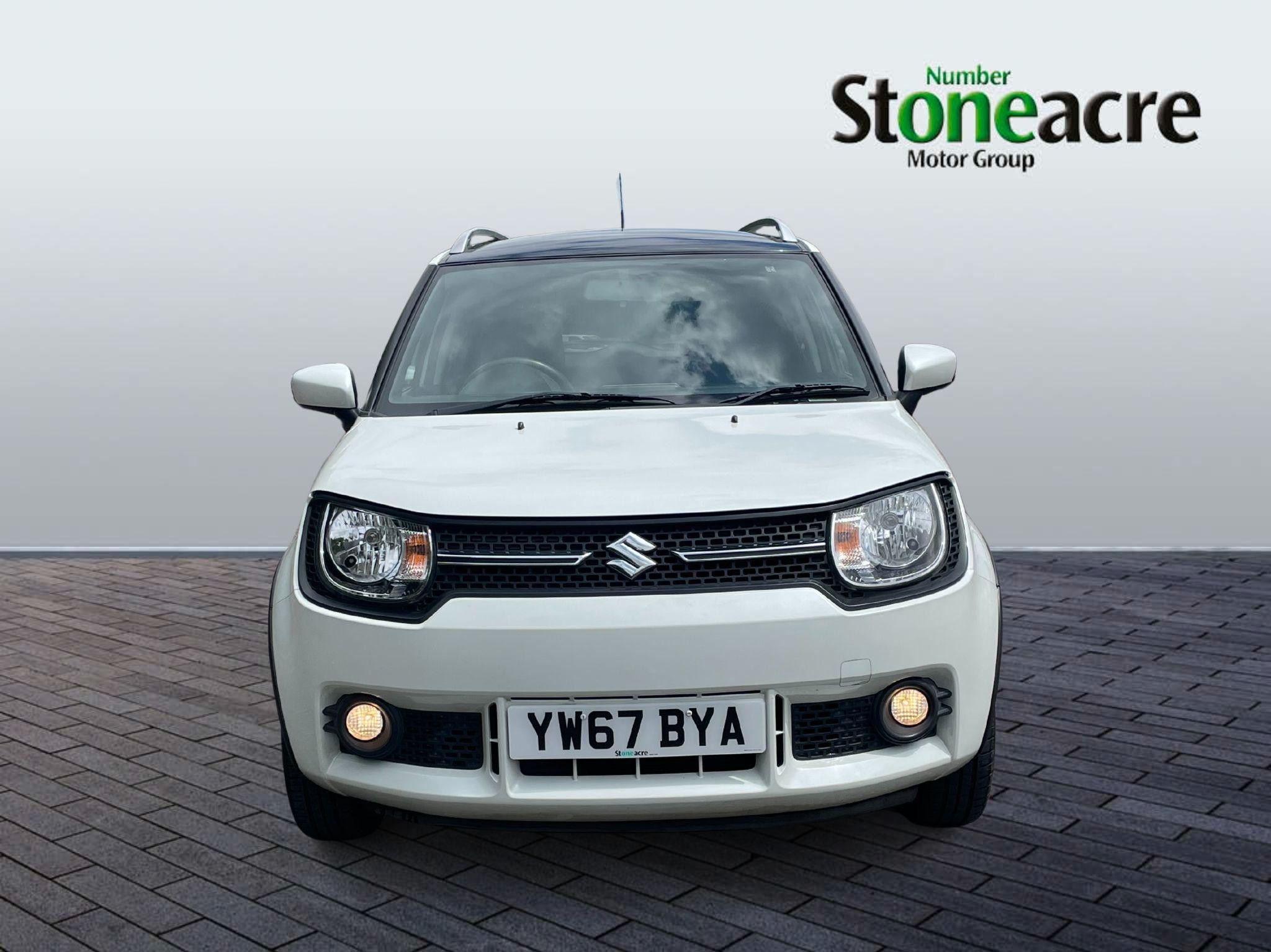 Suzuki Ignis Image 2