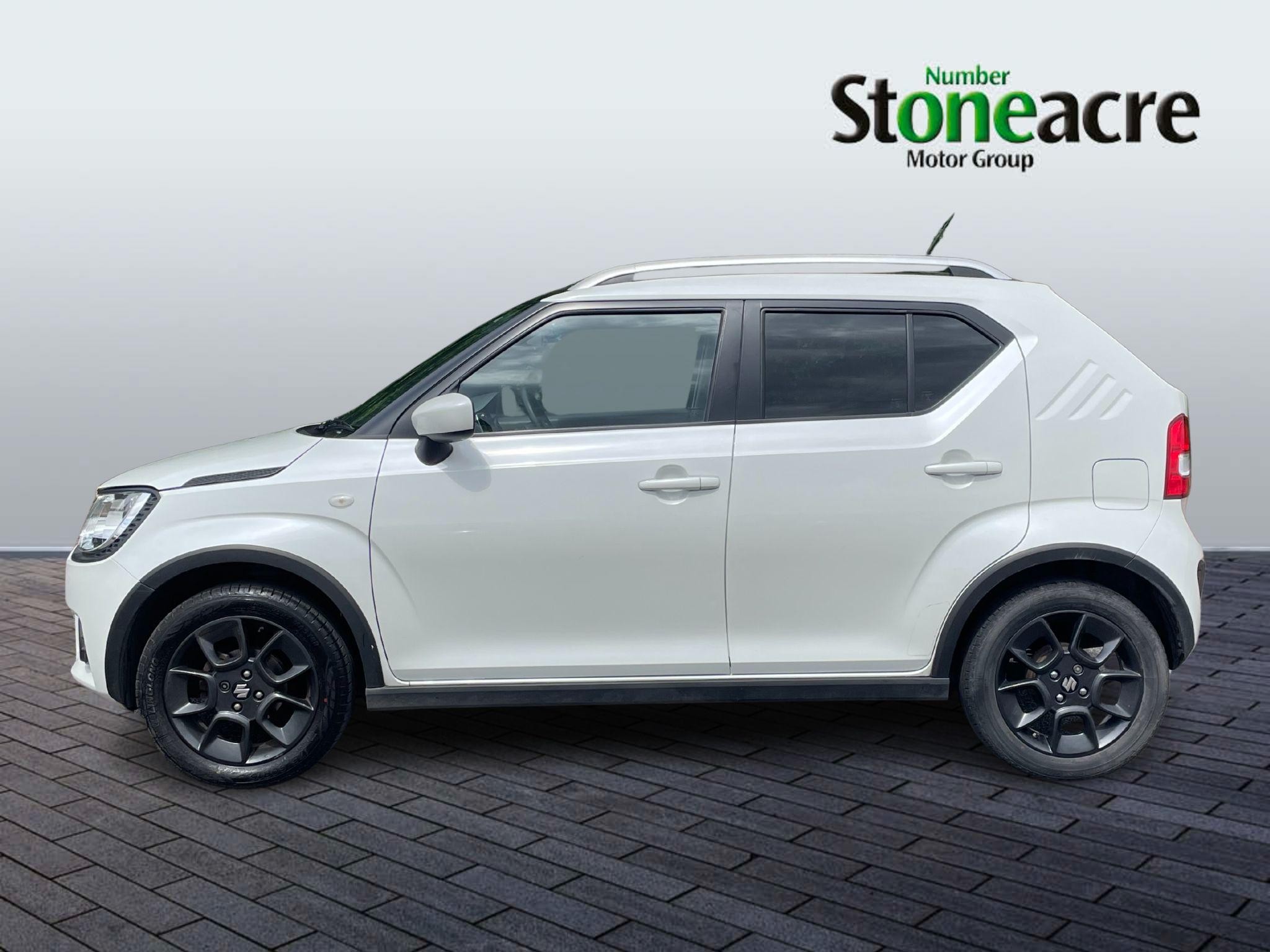 Suzuki Ignis Image 4
