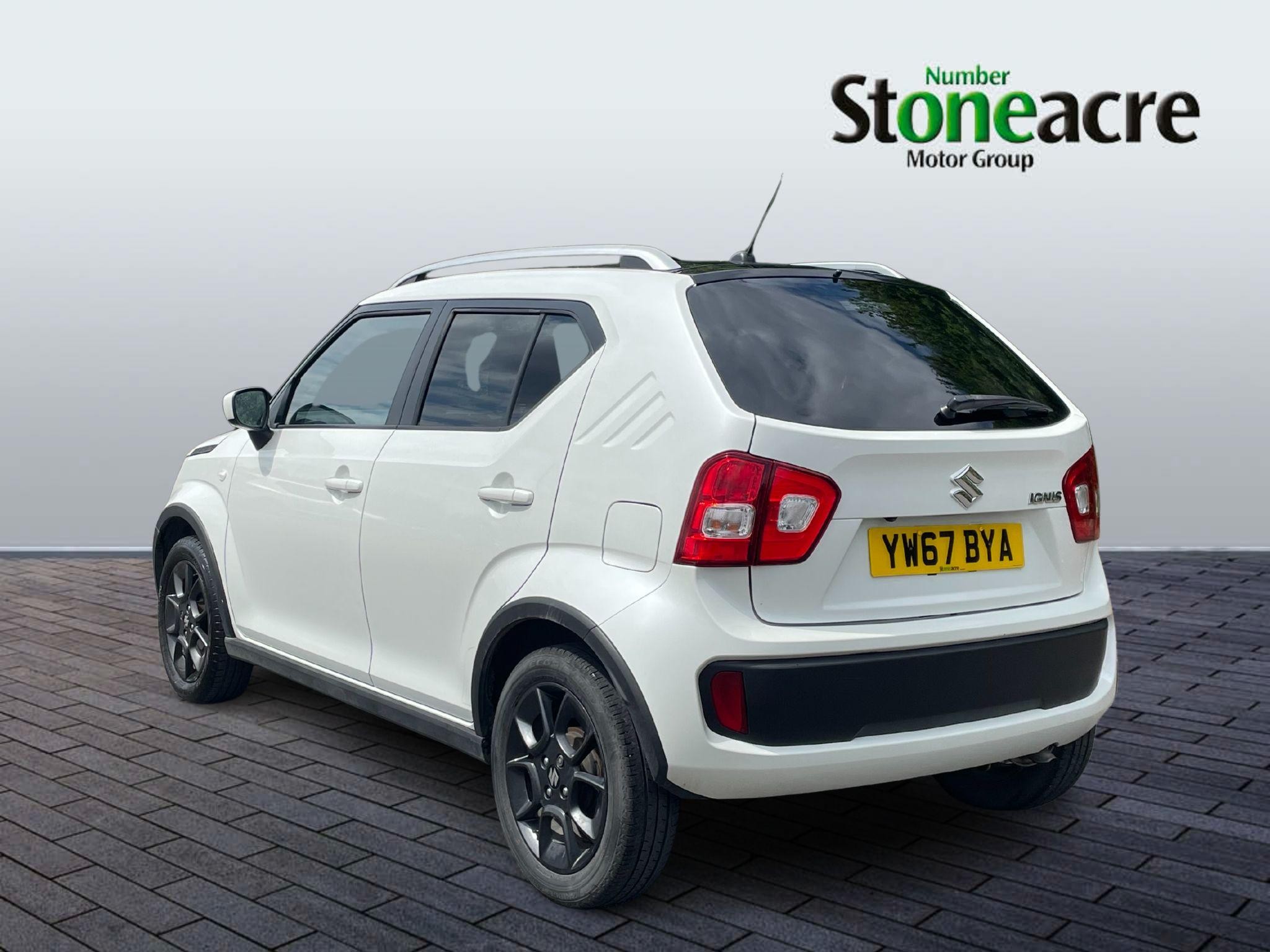Suzuki Ignis Image 5