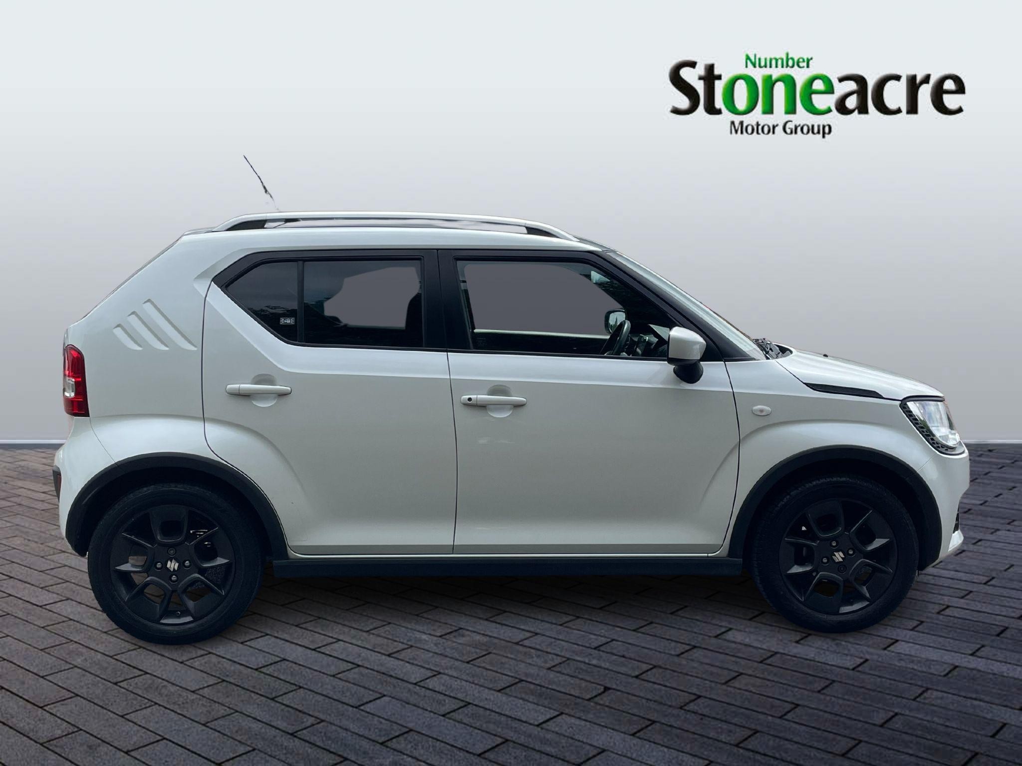 Suzuki Ignis Image 7