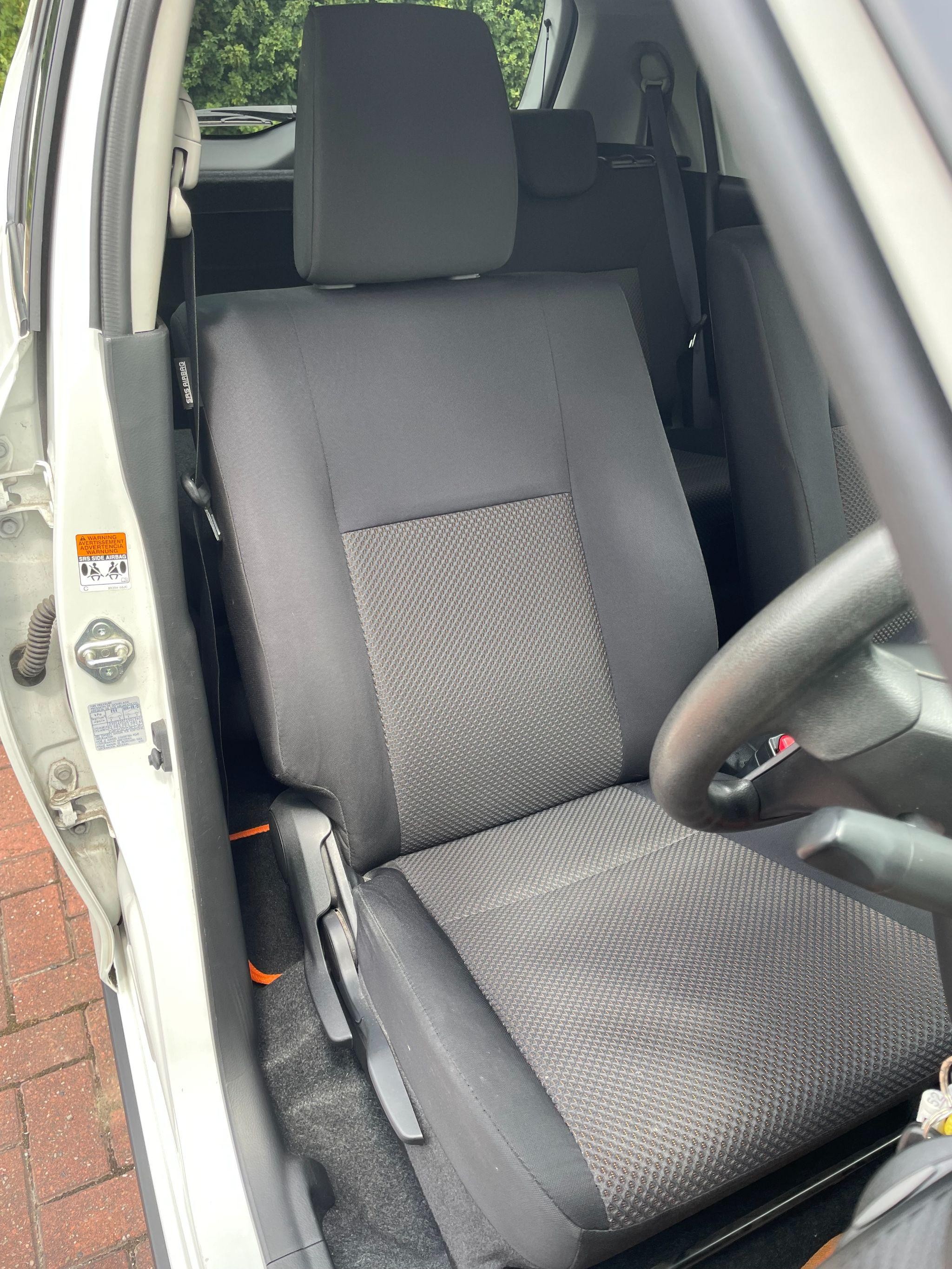 Suzuki Ignis Image 10