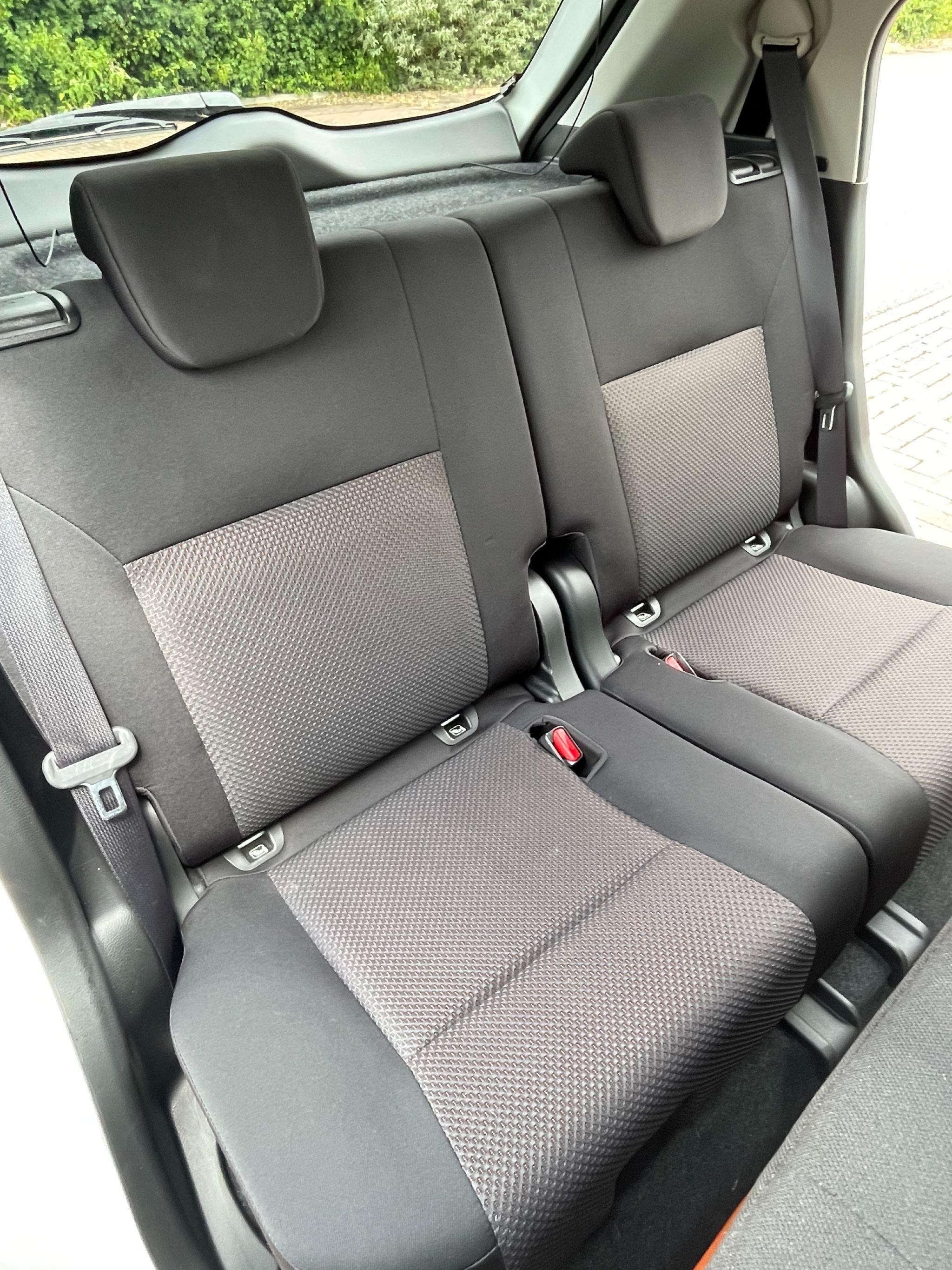Suzuki Ignis Image 11