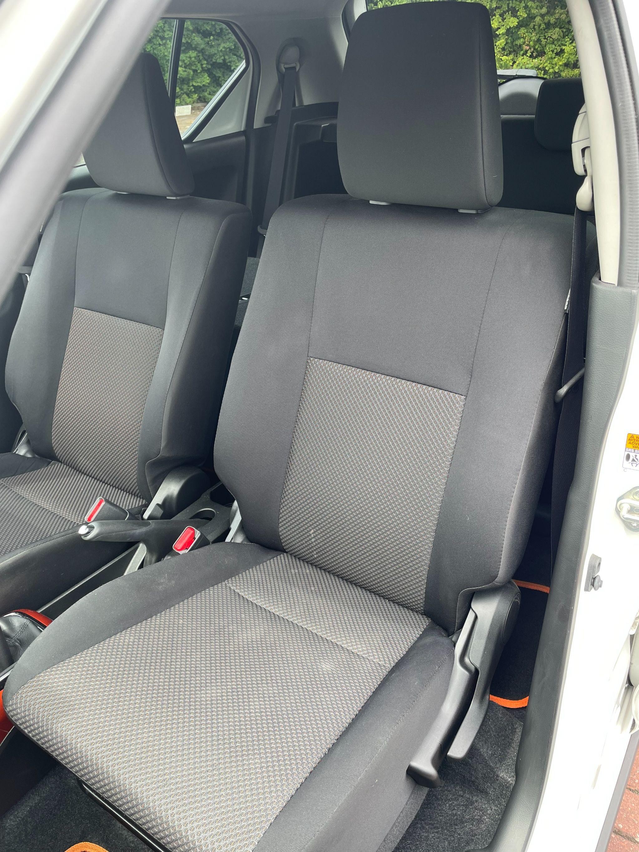 Suzuki Ignis Image 12