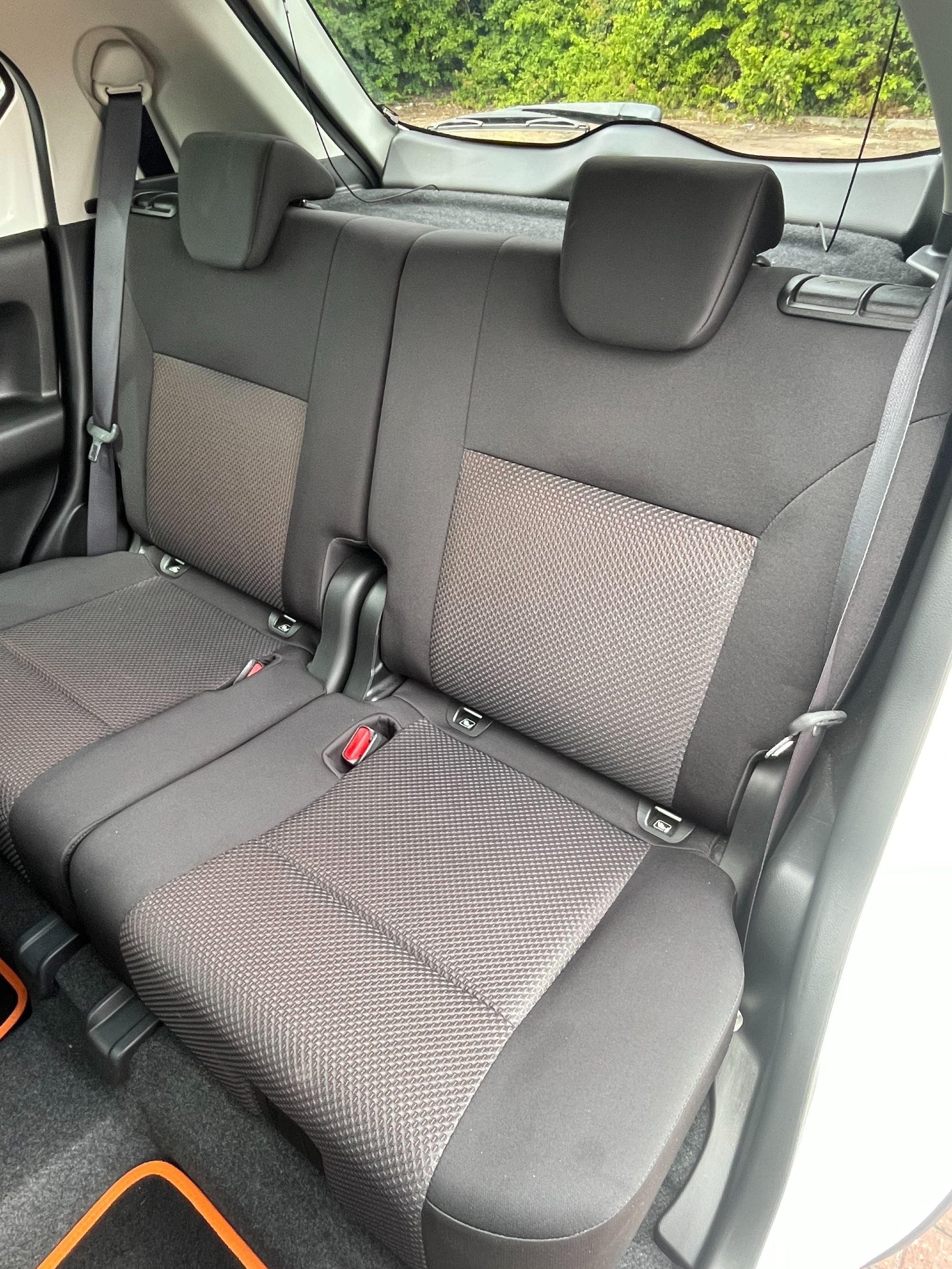 Suzuki Ignis Image 13