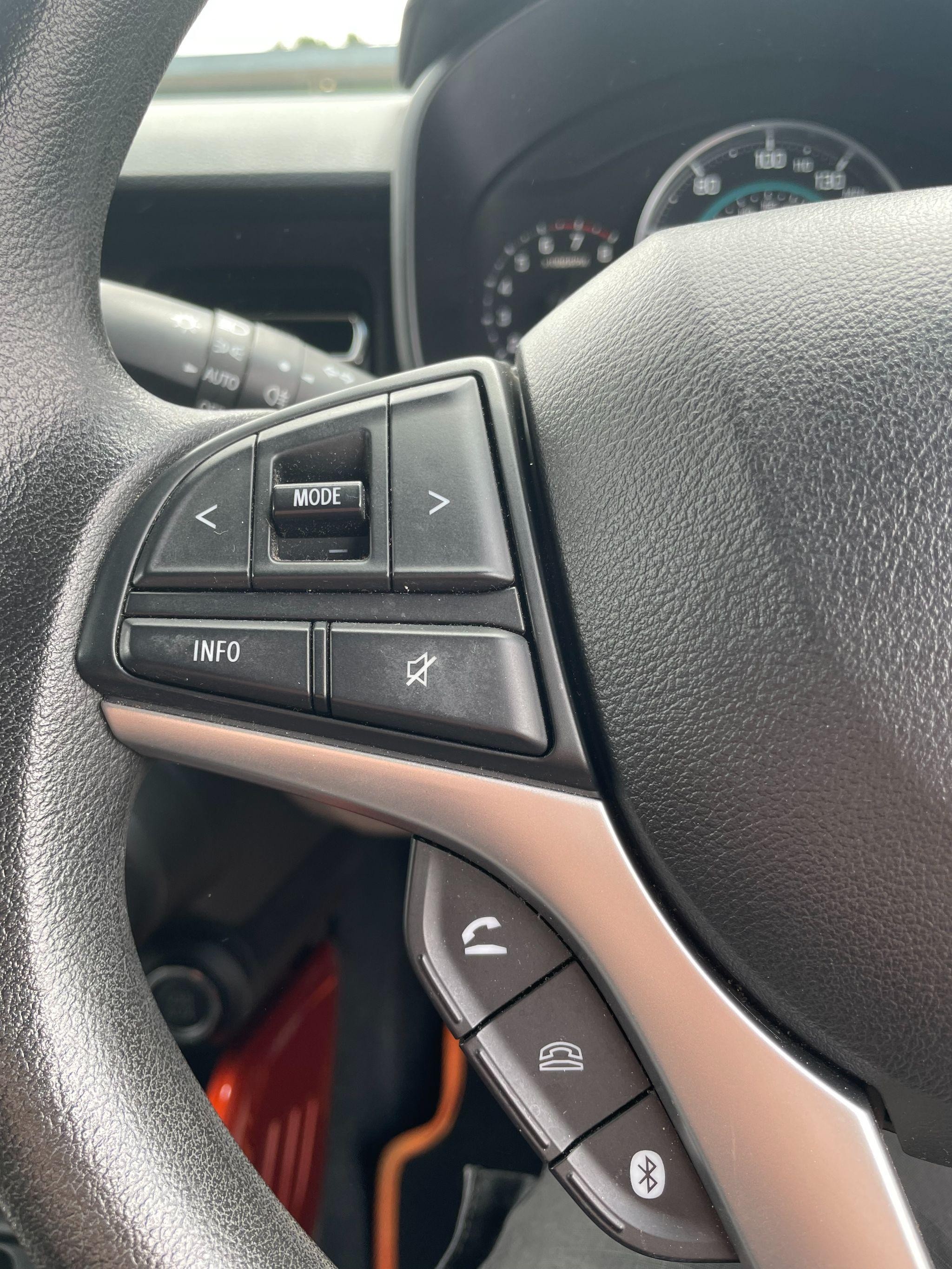 Suzuki Ignis Image 15