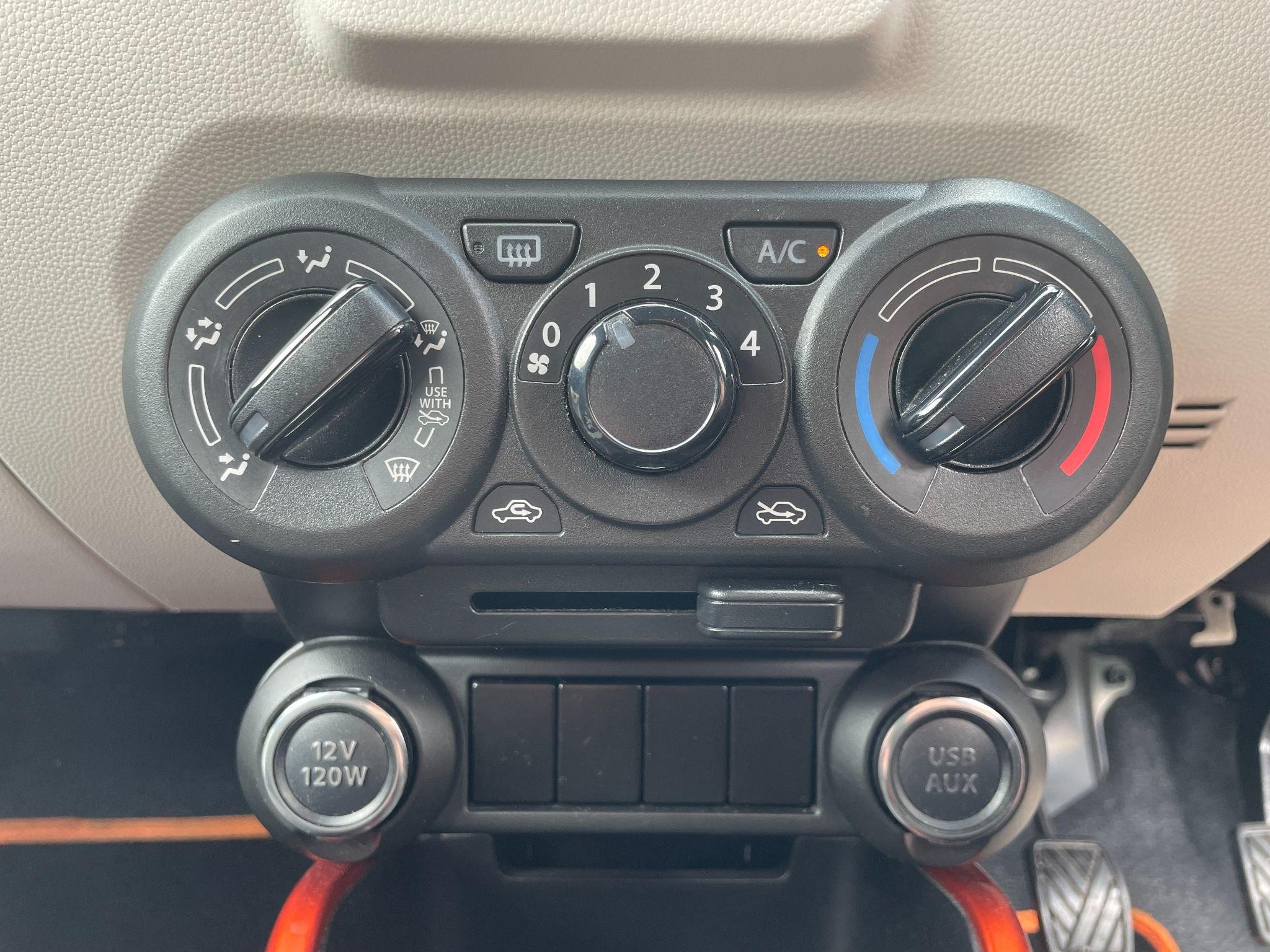 Suzuki Ignis Image 18
