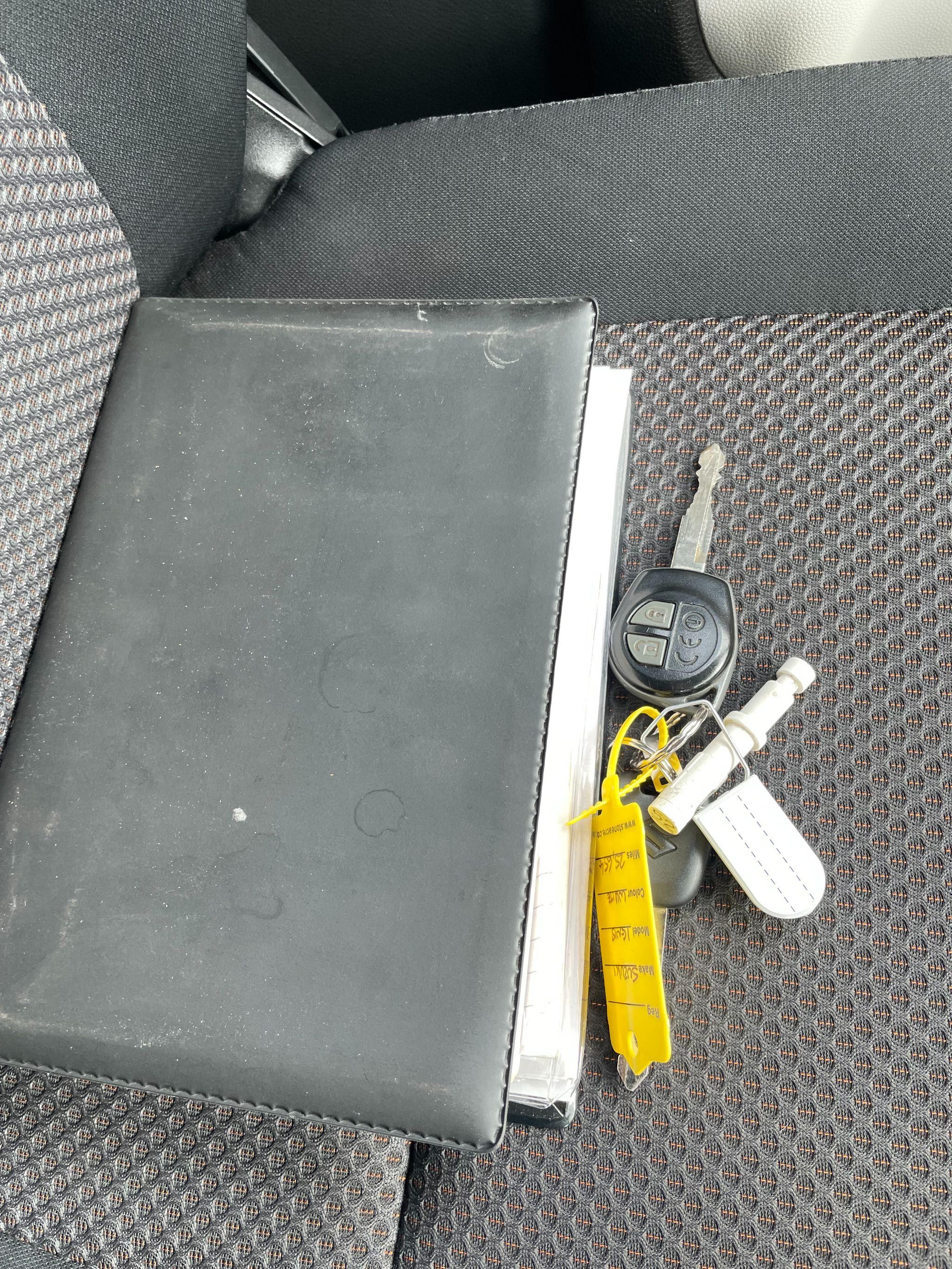 Suzuki Ignis Image 21