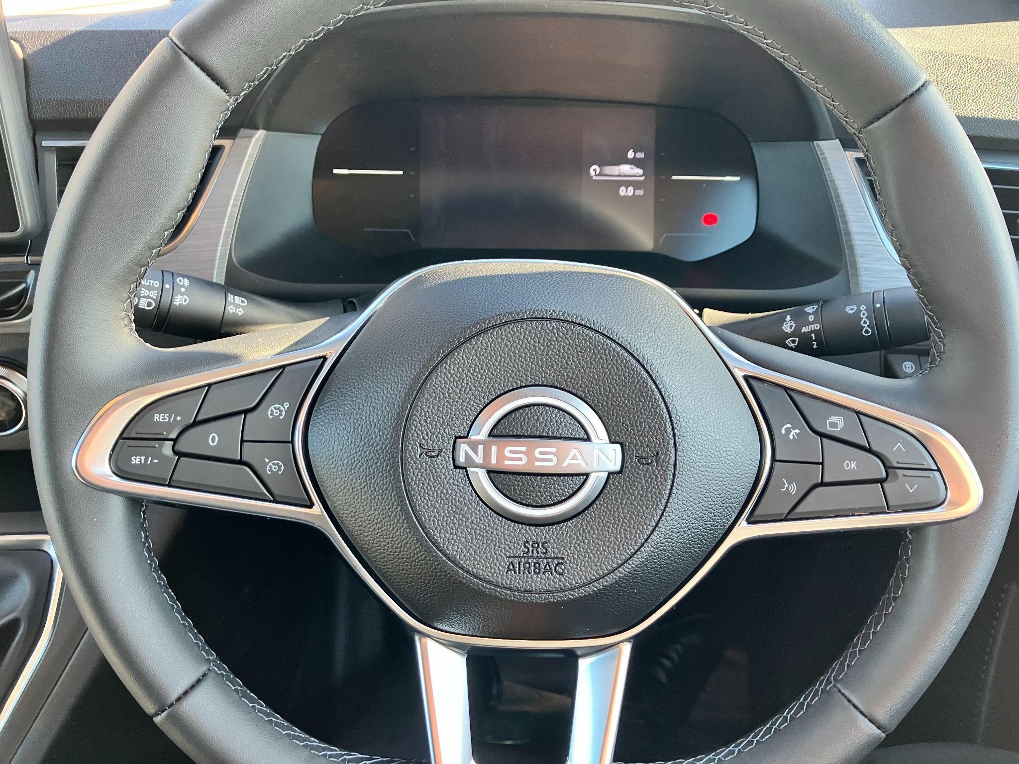Nissan Primastar Image 6