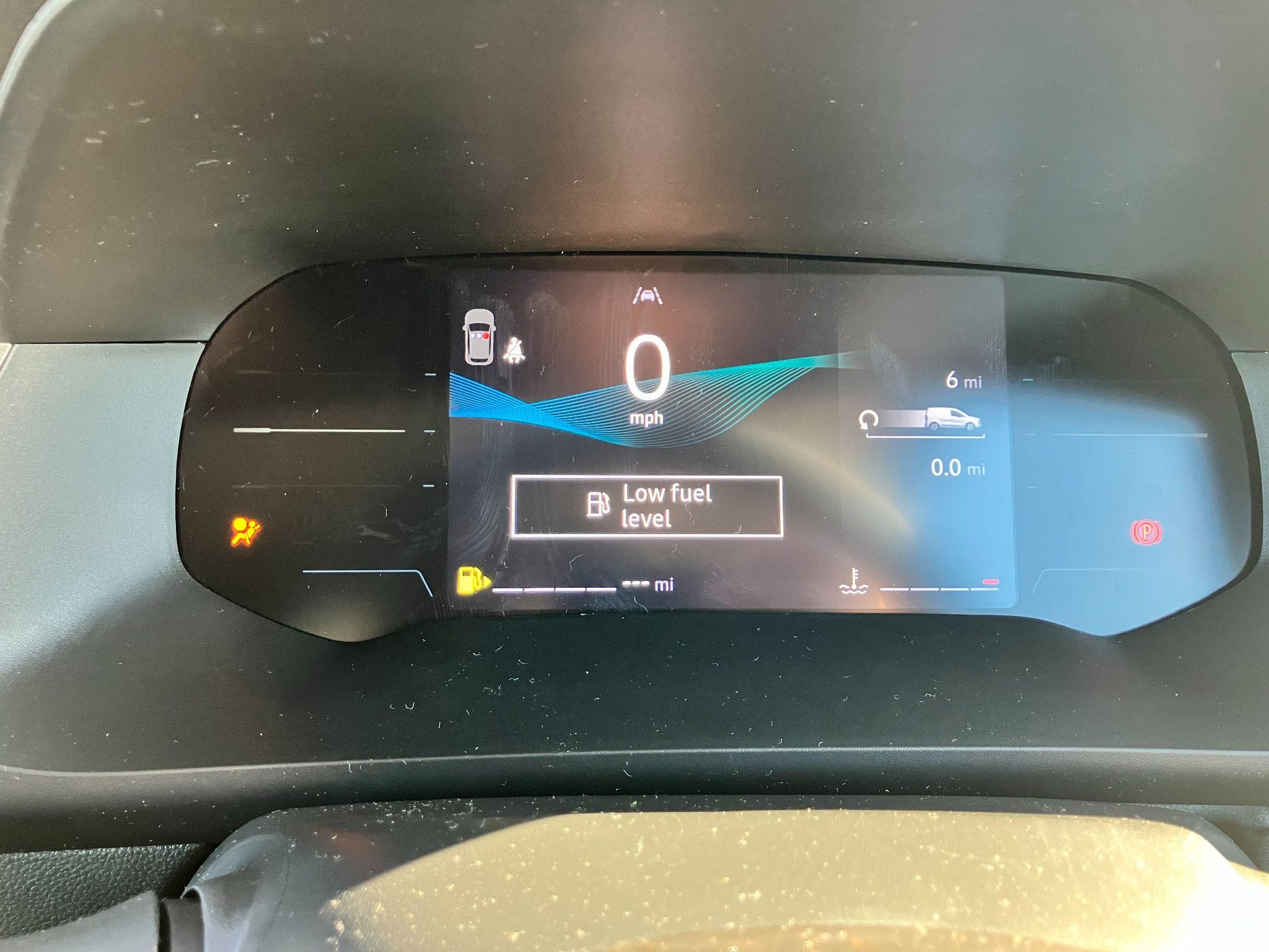 Nissan Primastar Image 7