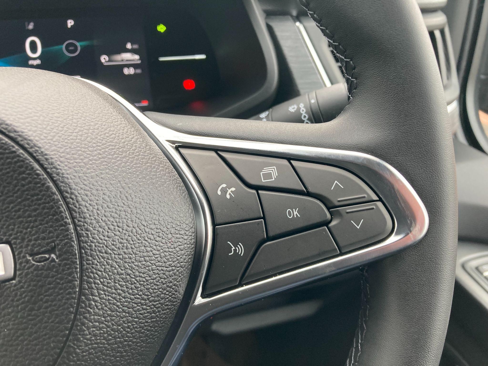 Nissan Primastar Image 9