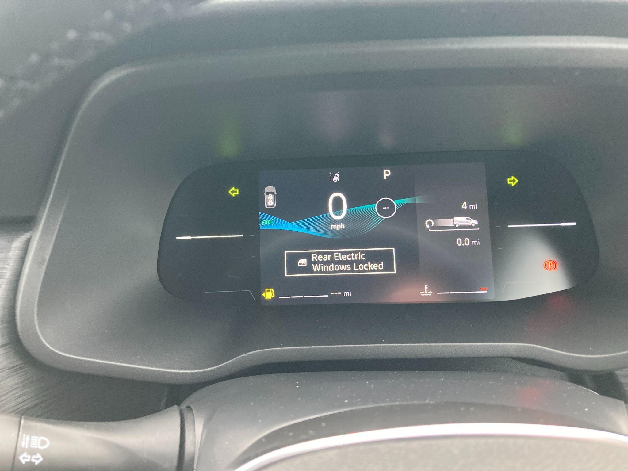 Nissan Primastar Image 12
