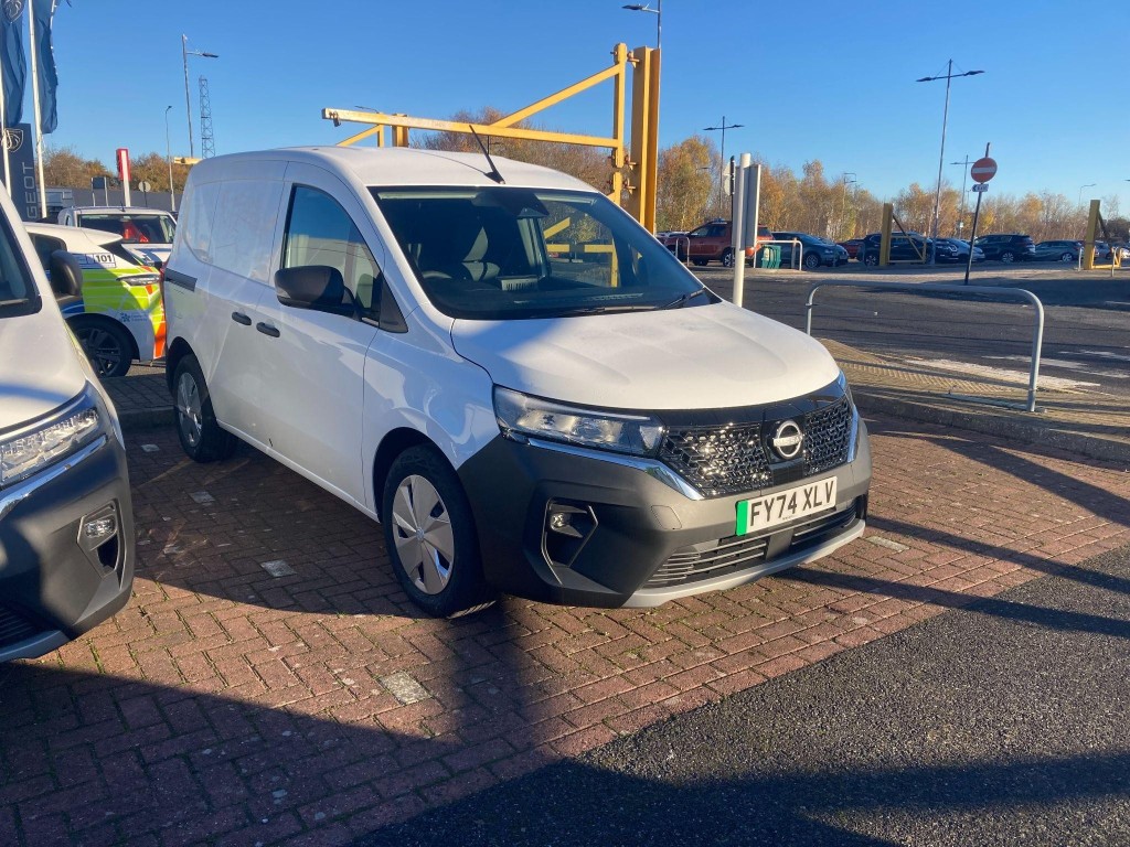 sold car