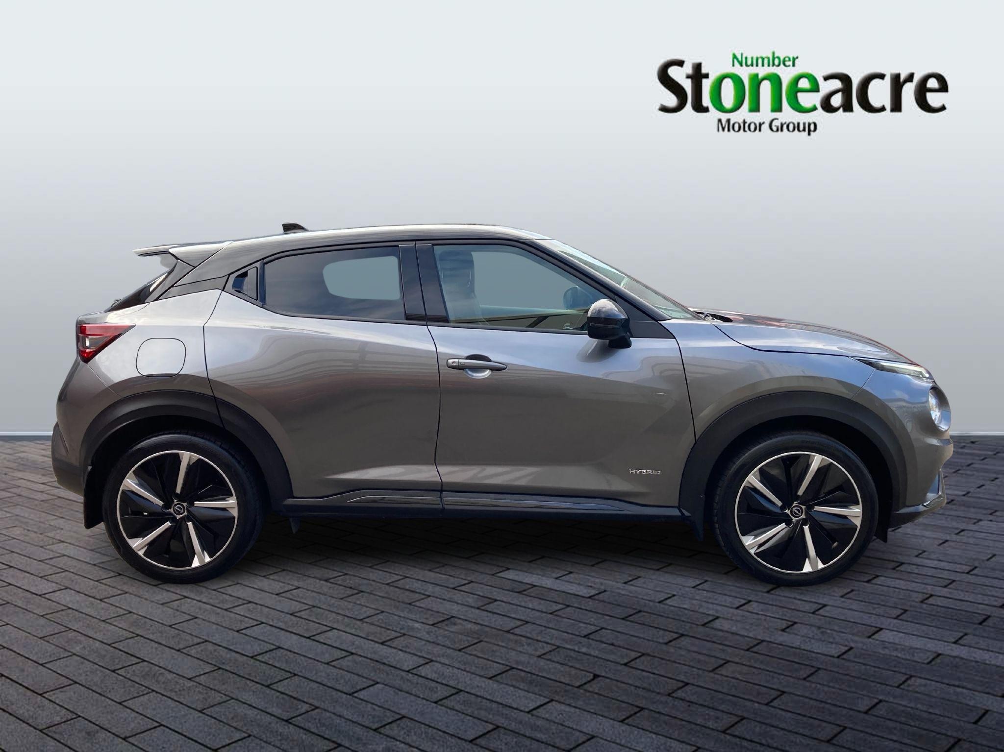 Nissan Juke Image 7