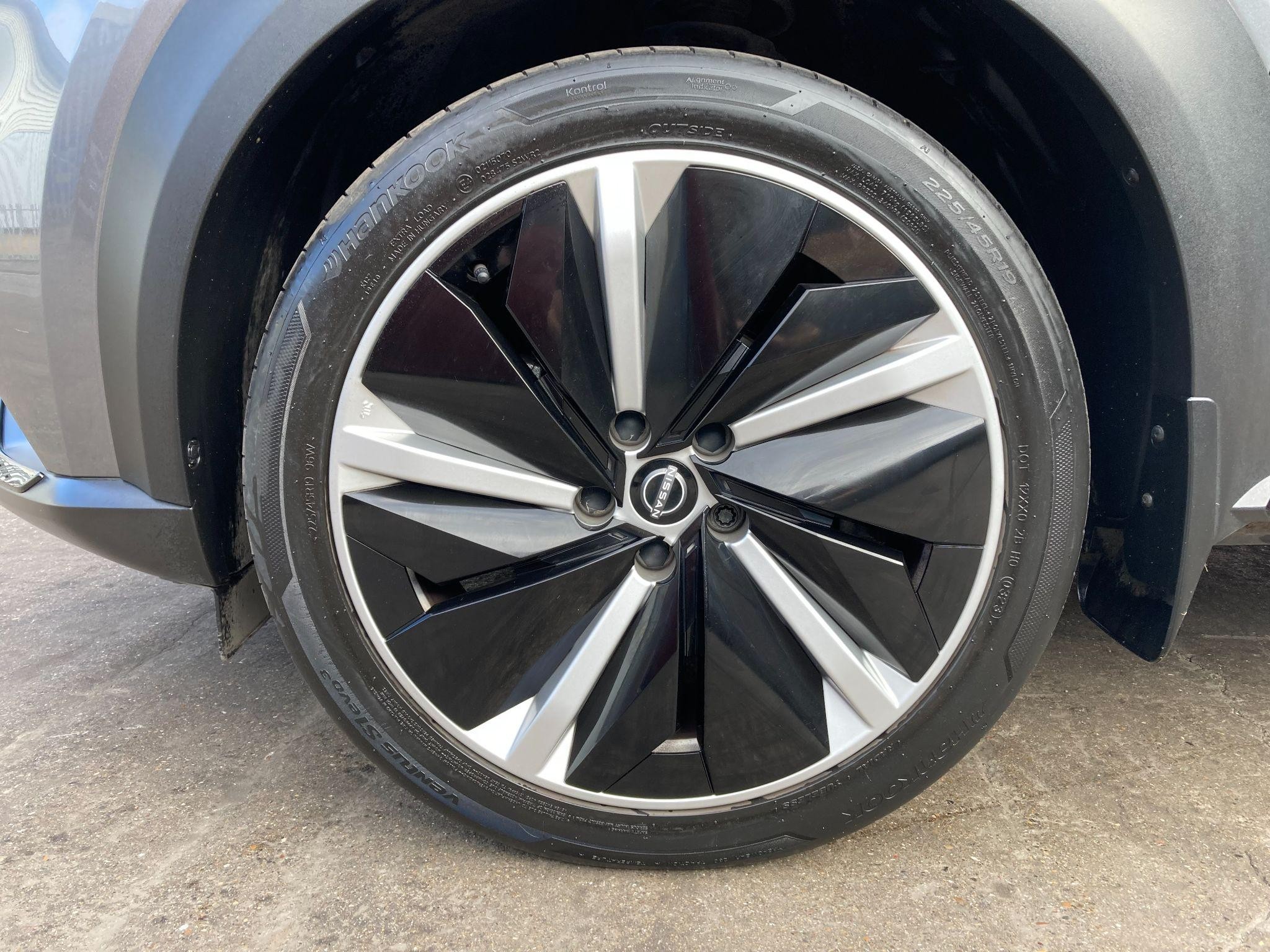 Nissan Juke Image 10