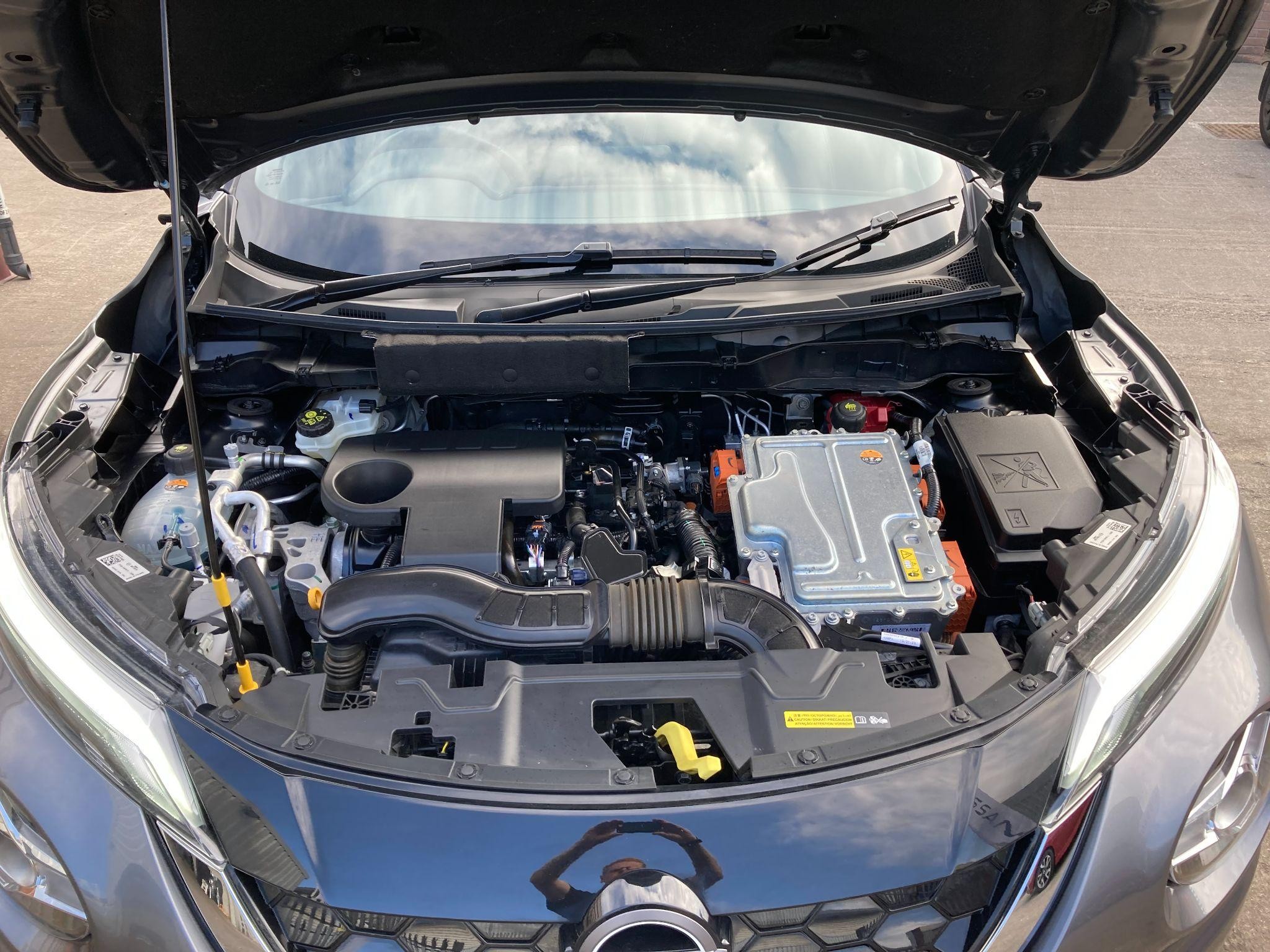 Nissan Juke Image 28