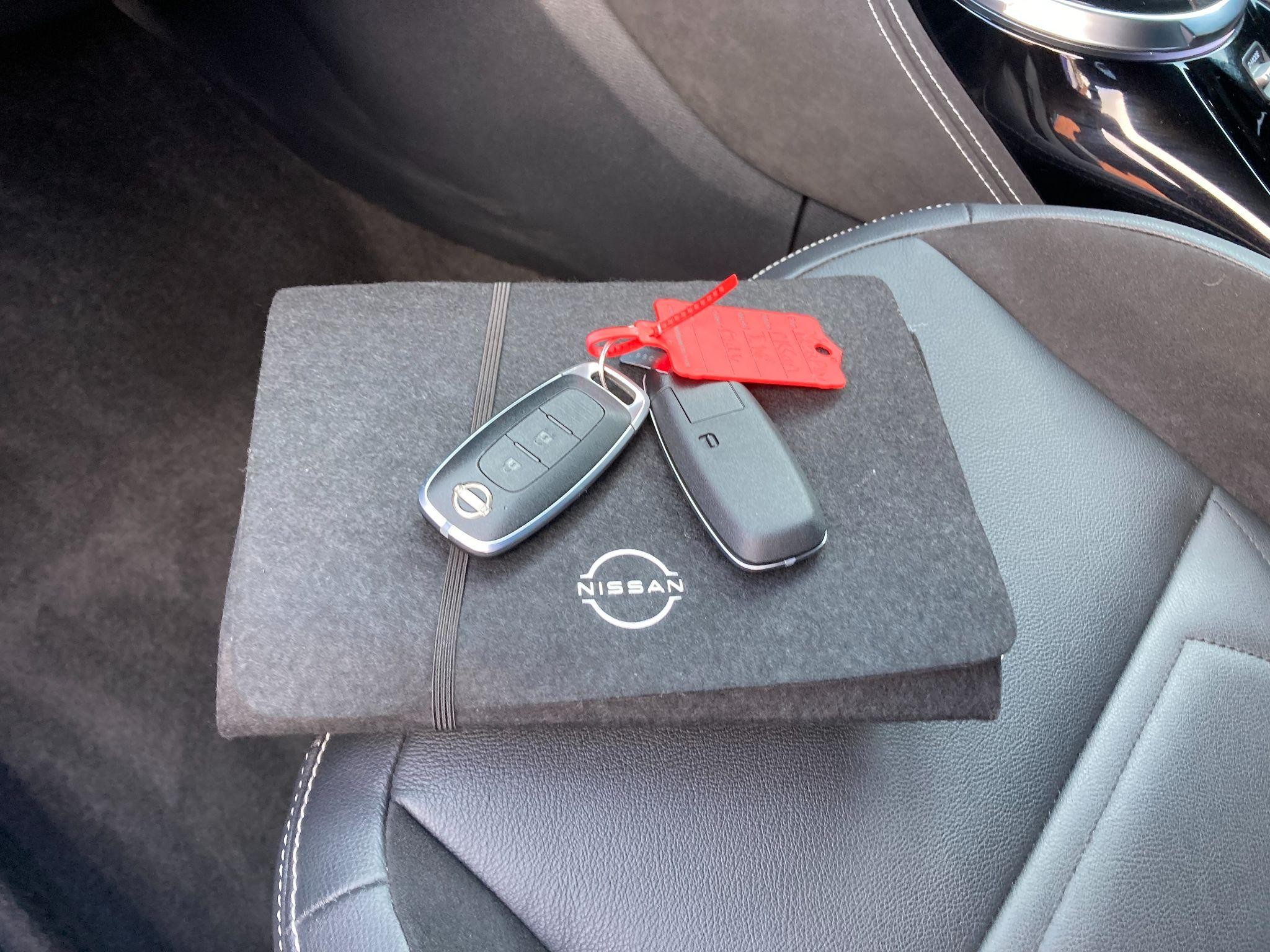 Nissan Juke Image 29