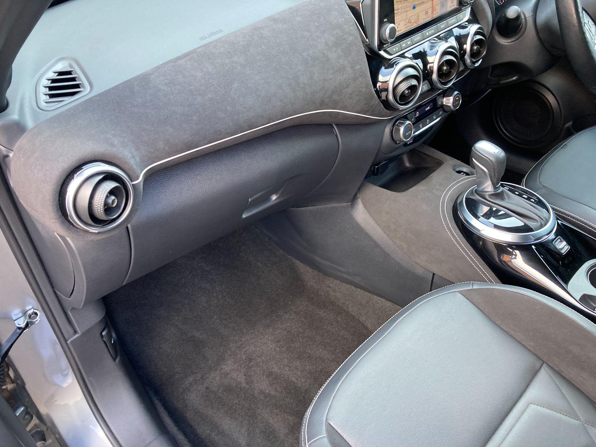 Nissan Juke Image 31