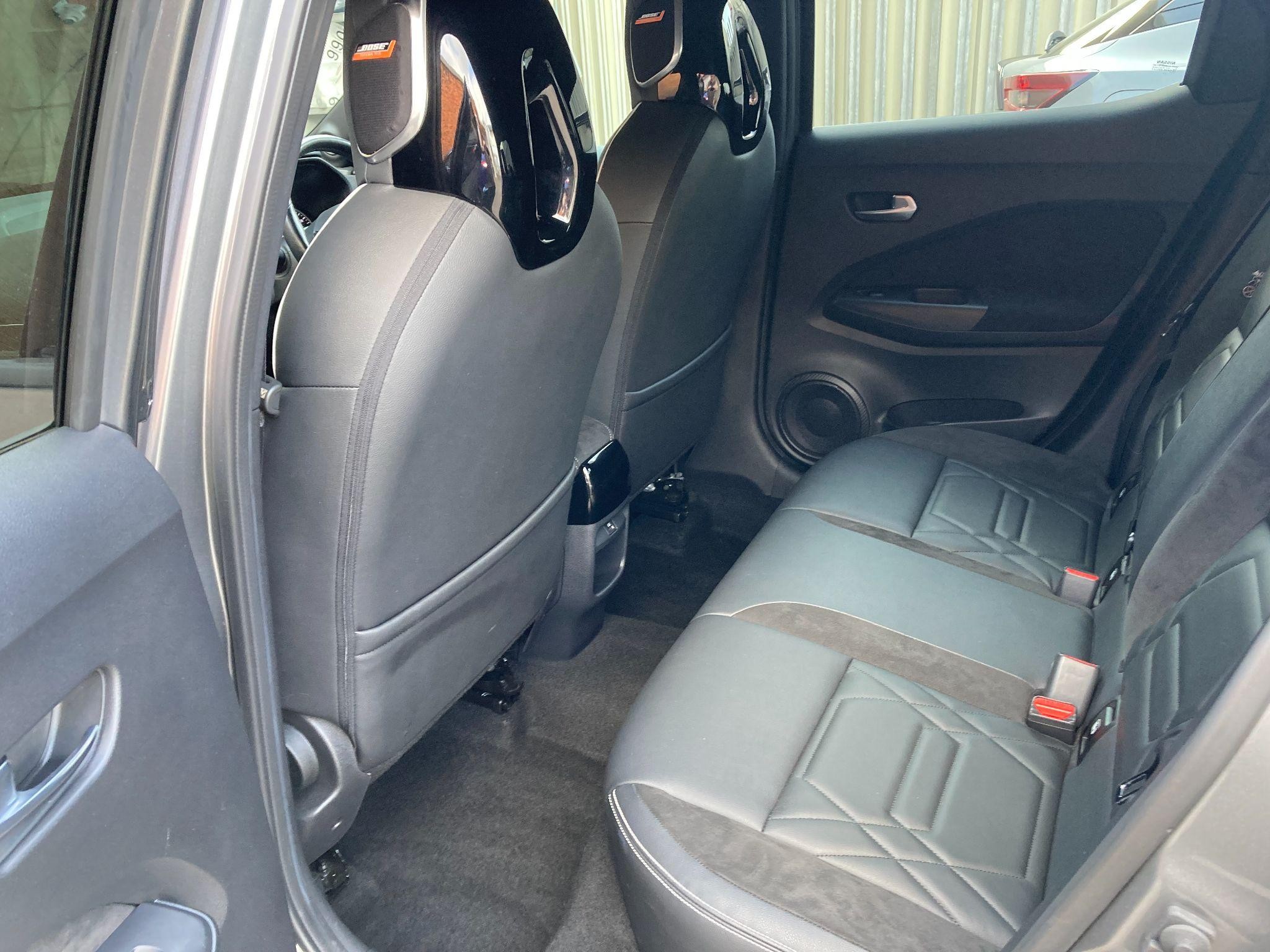 Nissan Juke Image 33