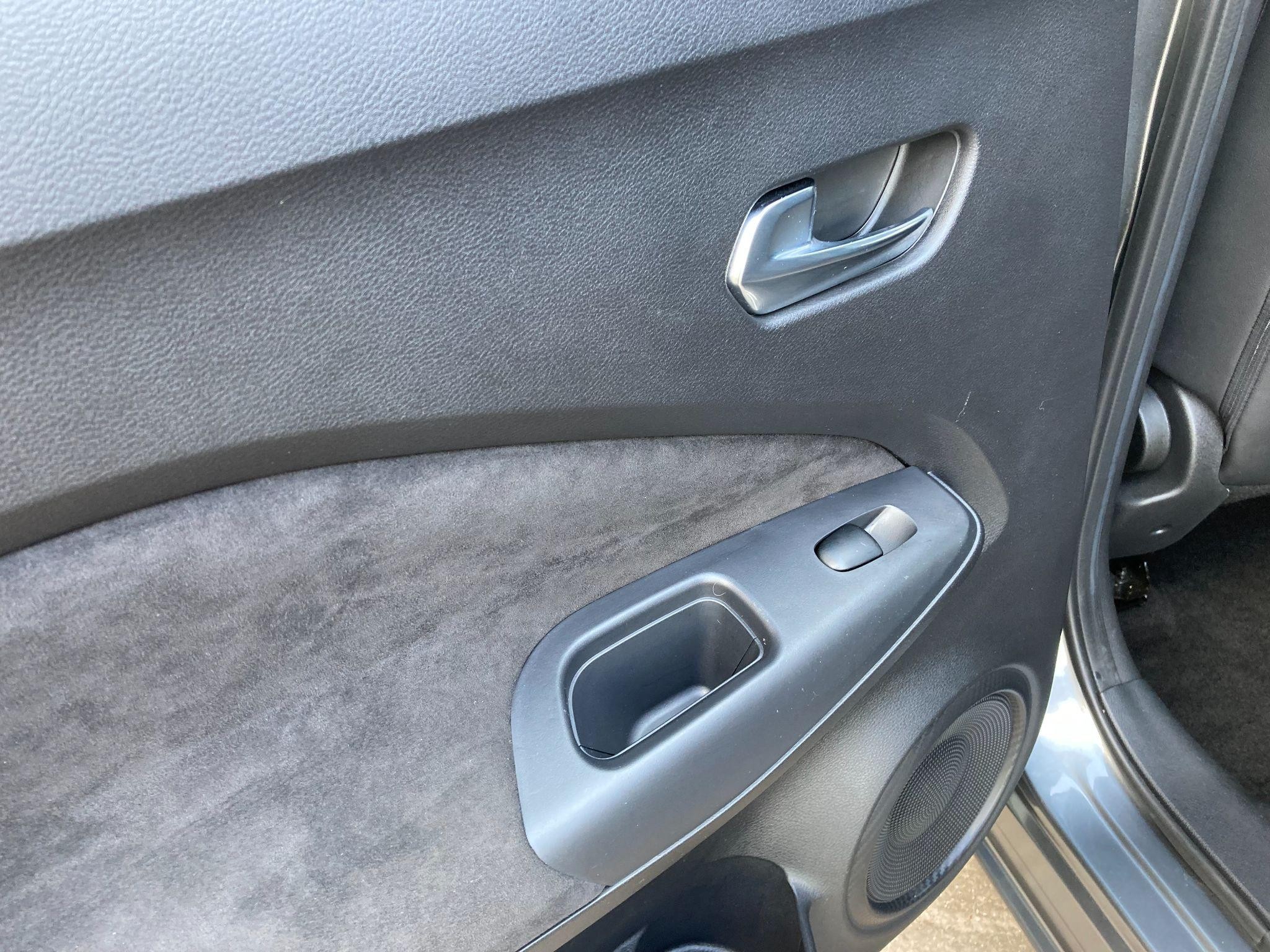 Nissan Juke Image 34