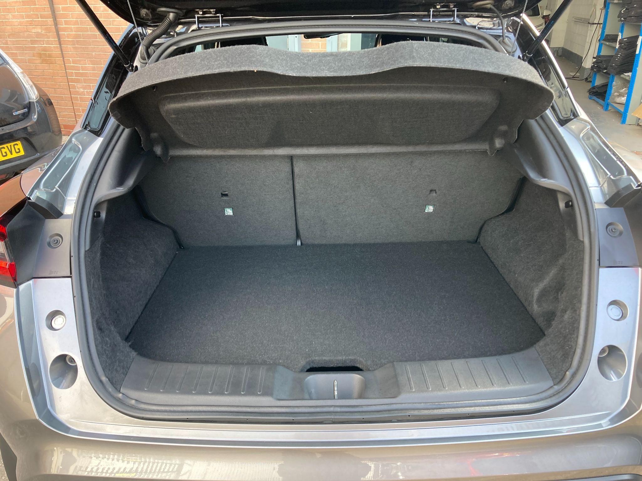 Nissan Juke Image 35