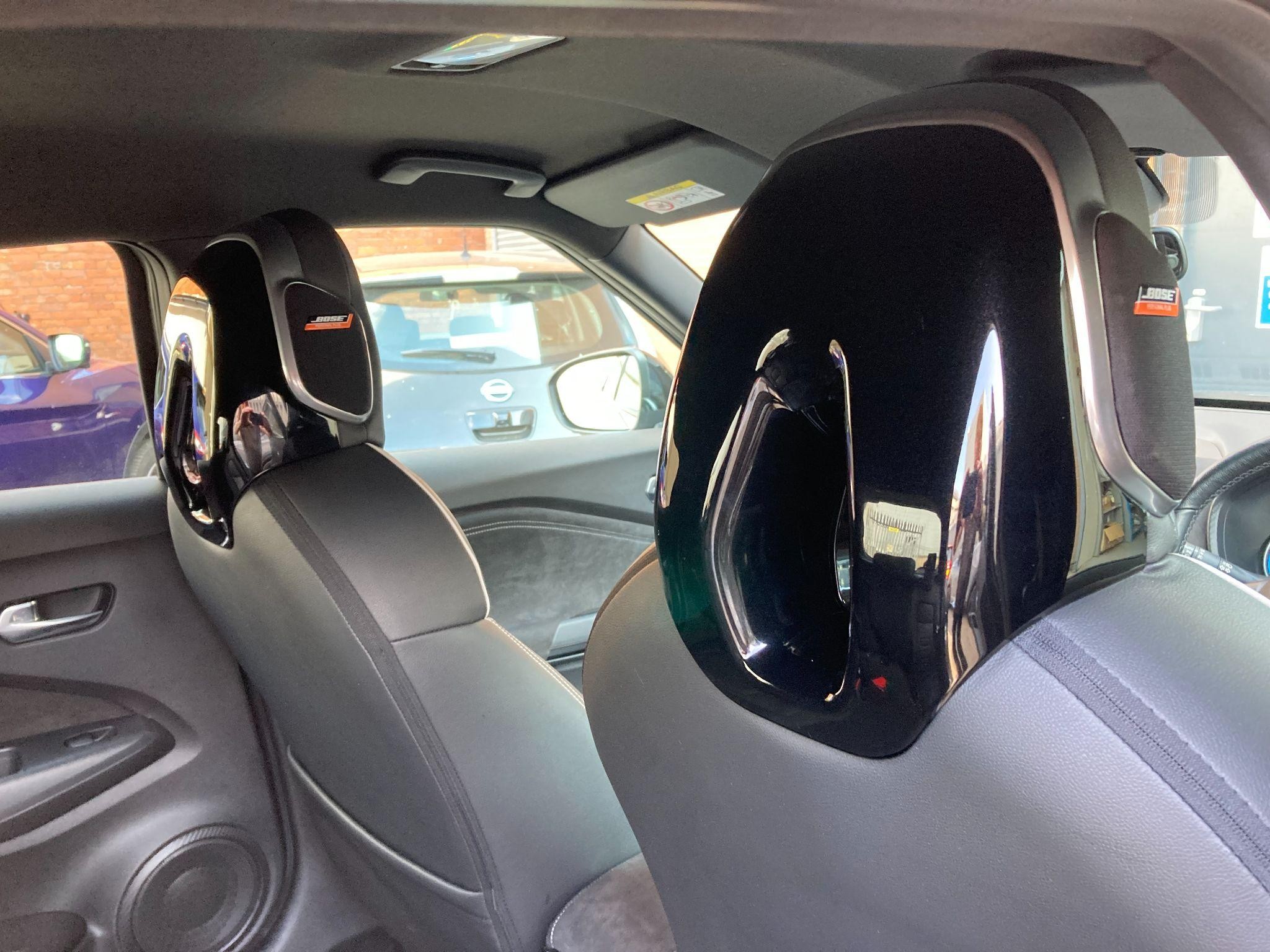 Nissan Juke Image 37