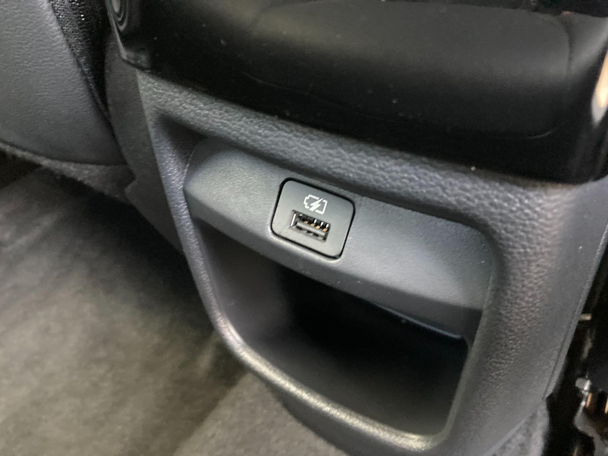 Nissan Juke Image 41