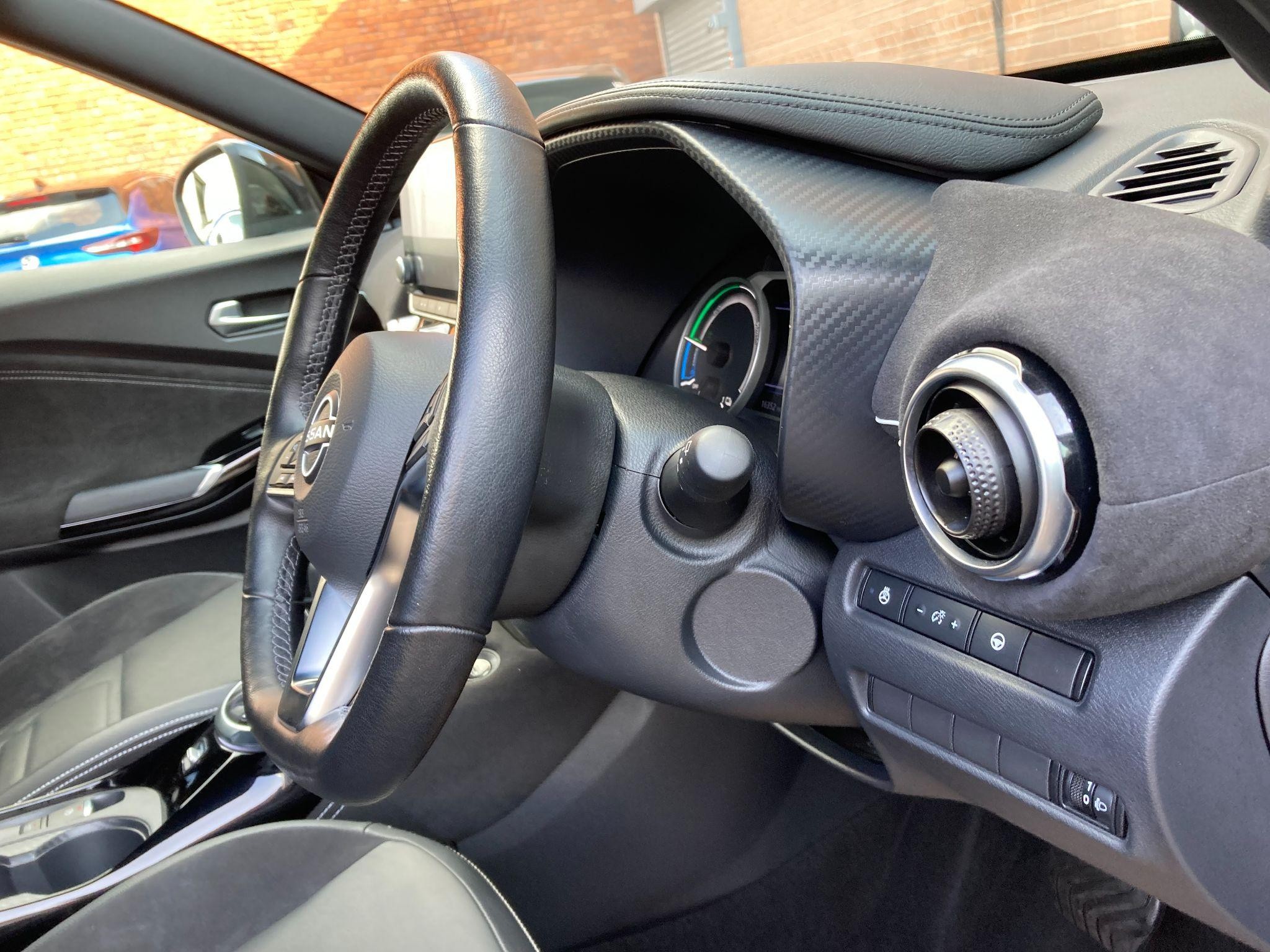 Nissan Juke Image 47