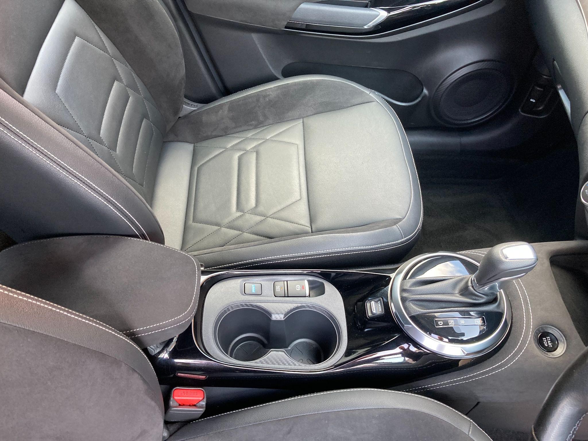 Nissan Juke Image 48