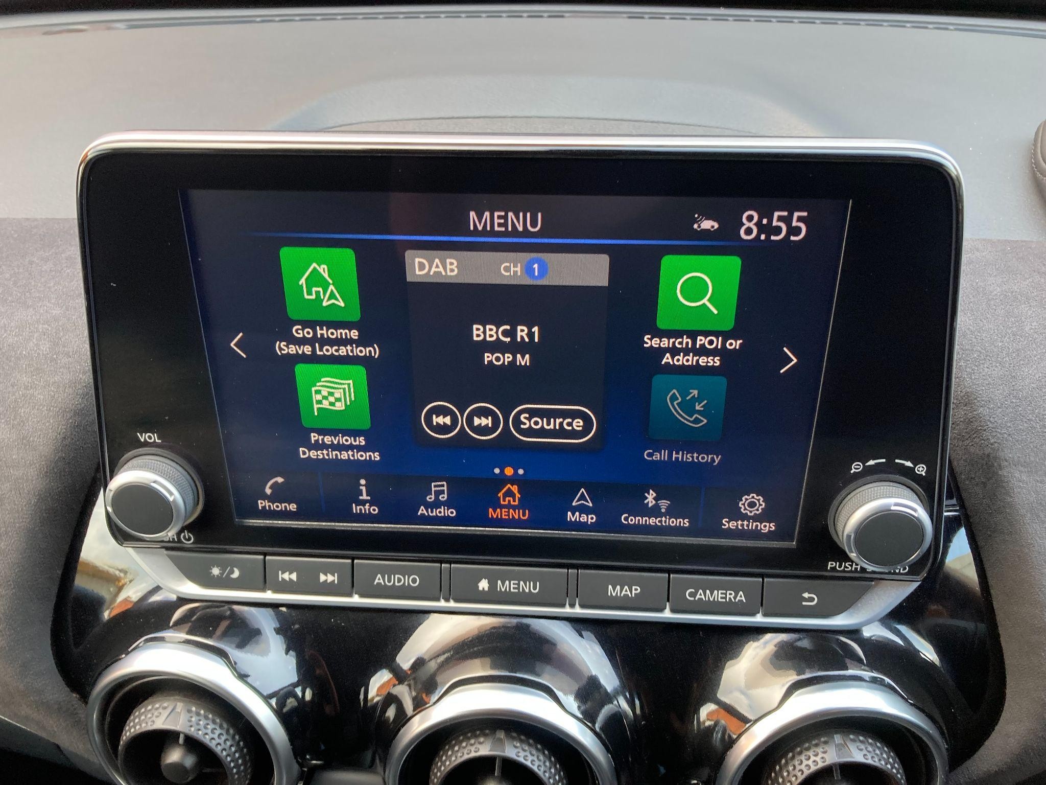 Nissan Juke Image 50