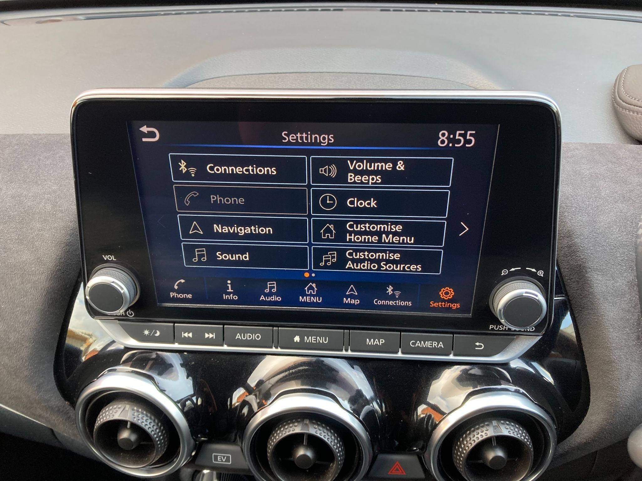 Nissan Juke Image 51
