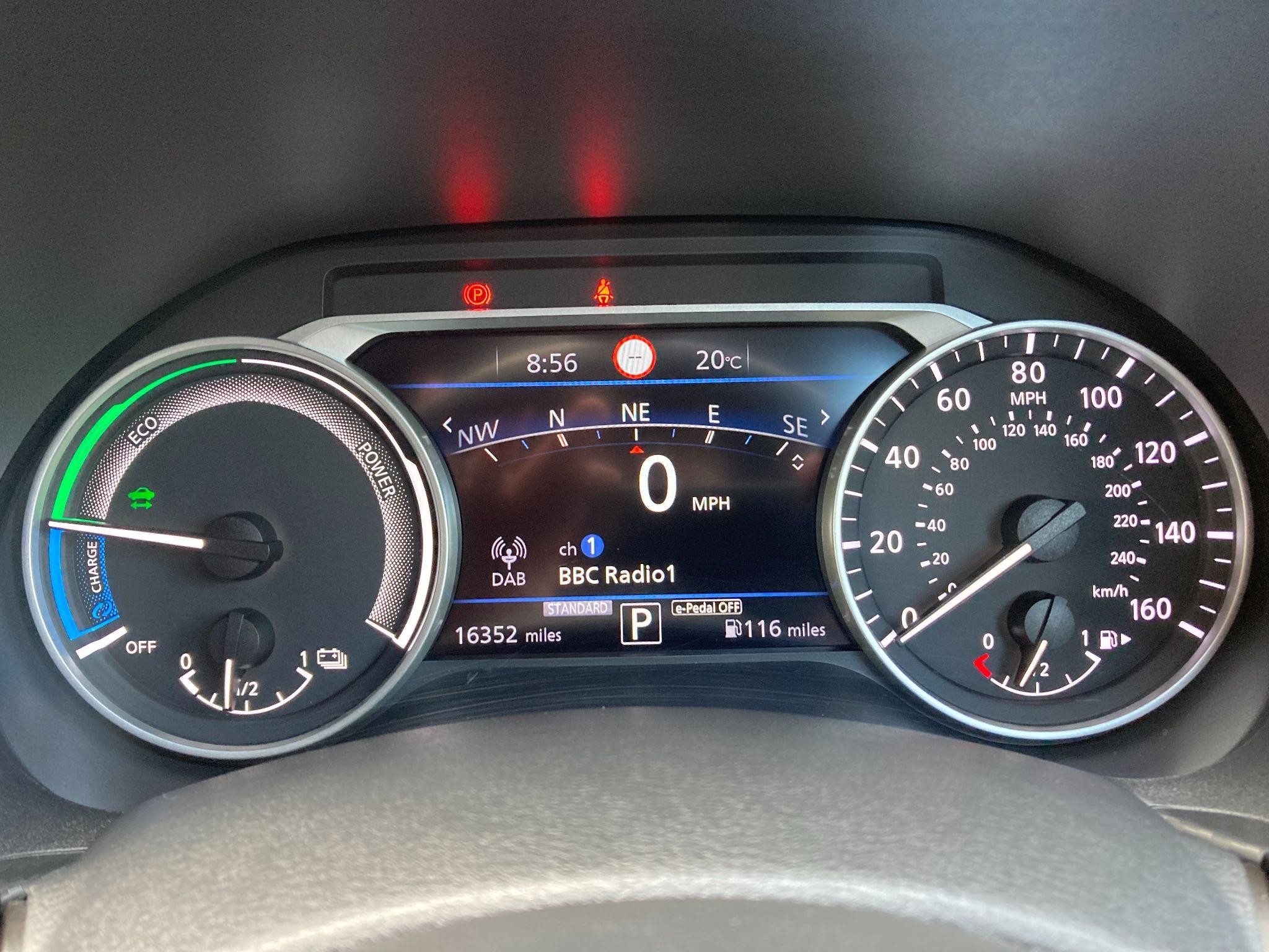 Nissan Juke Image 53