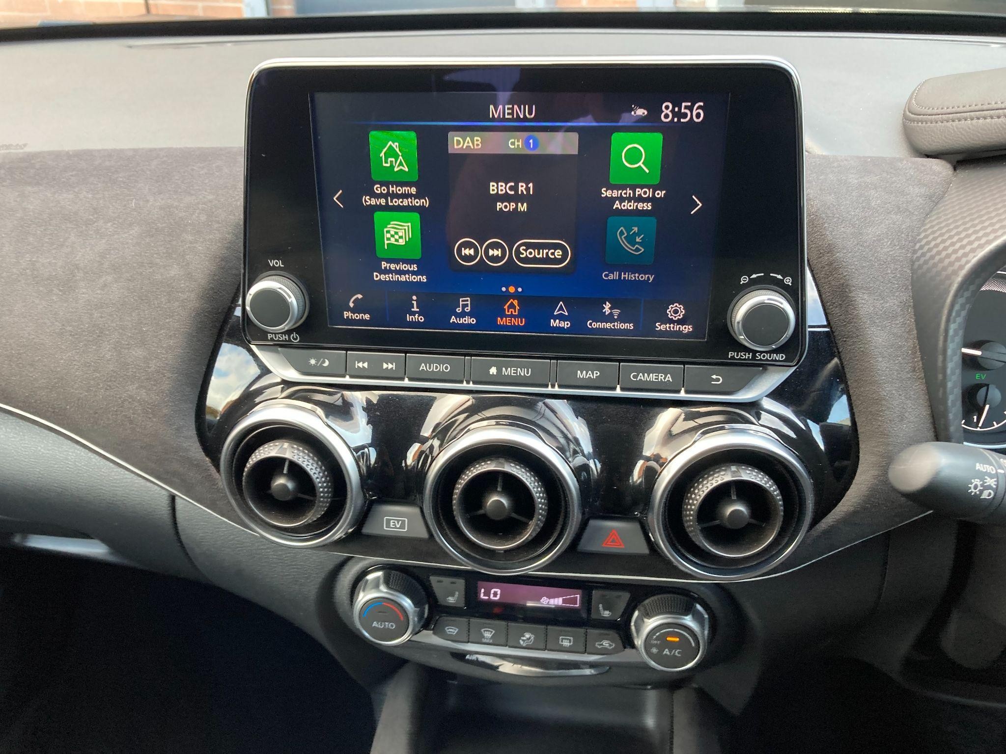 Nissan Juke Image 58