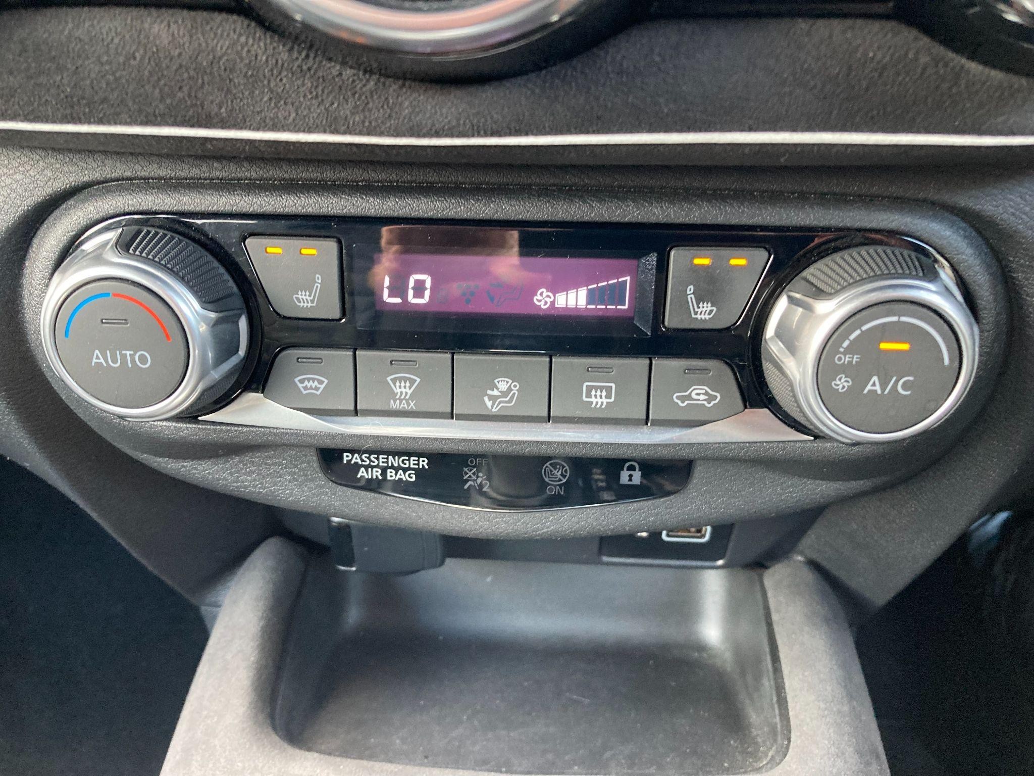 Nissan Juke Image 59