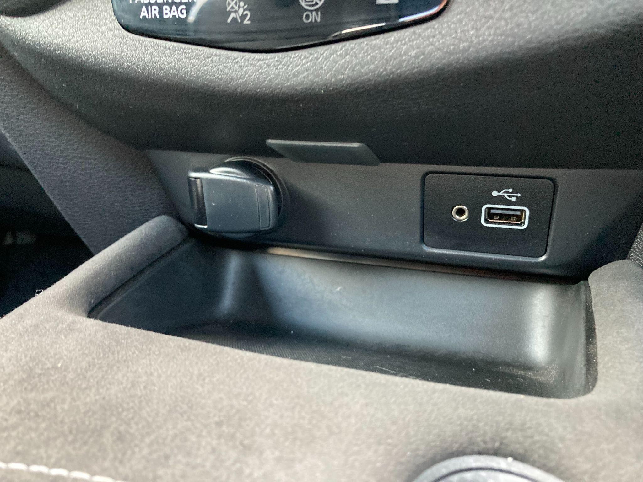 Nissan Juke Image 60