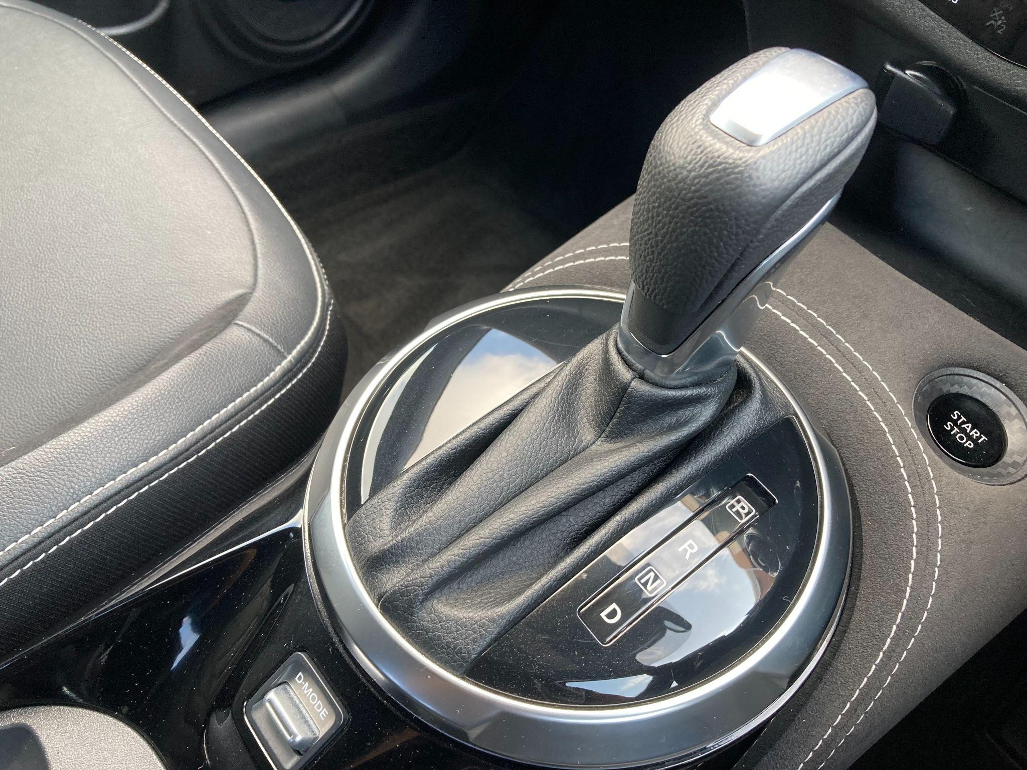 Nissan Juke Image 62