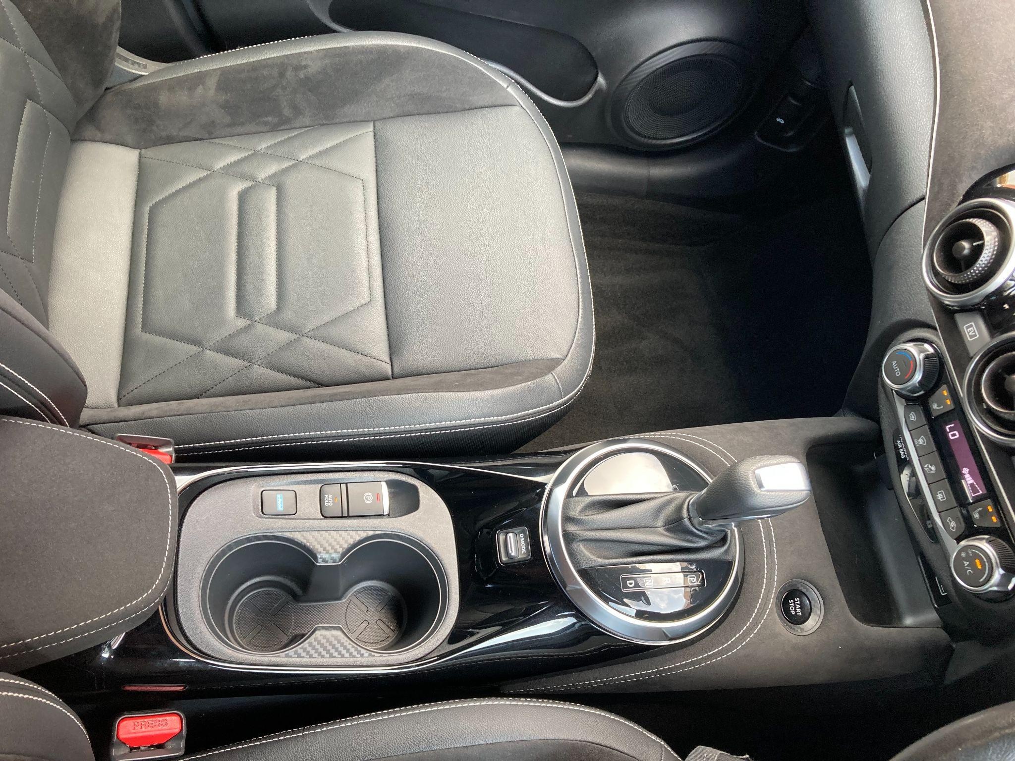 Nissan Juke Image 65
