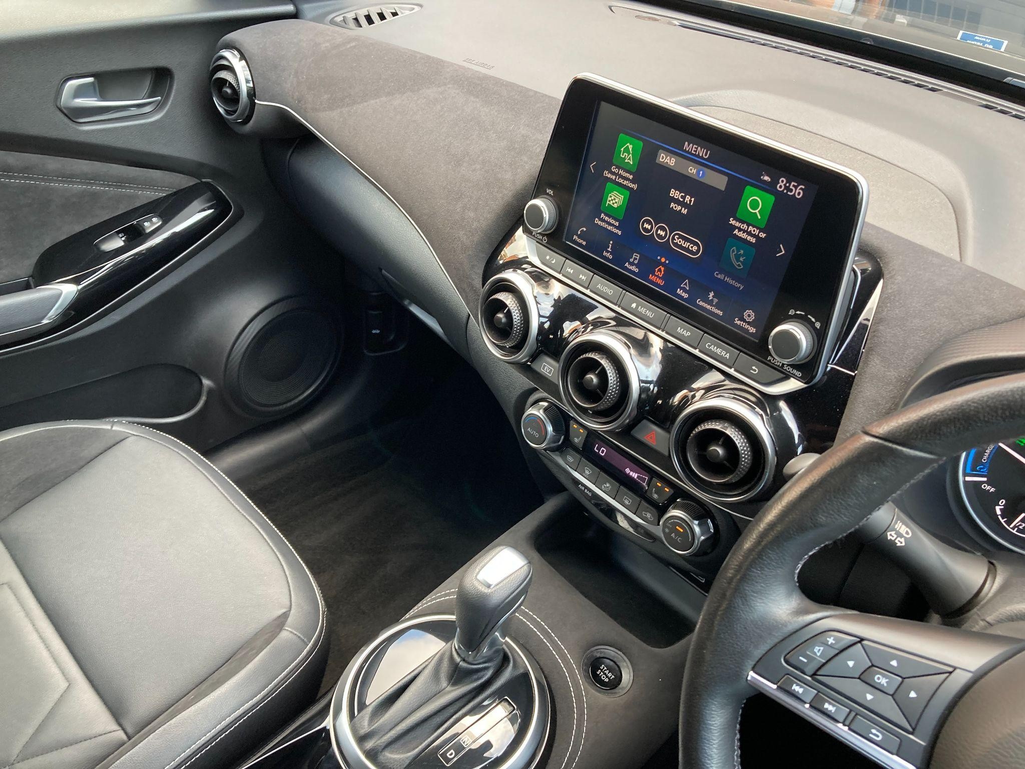 Nissan Juke Image 66