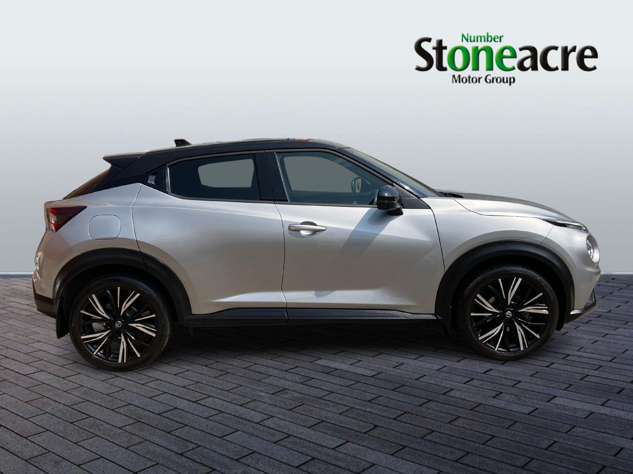 Nissan Juke Image 7