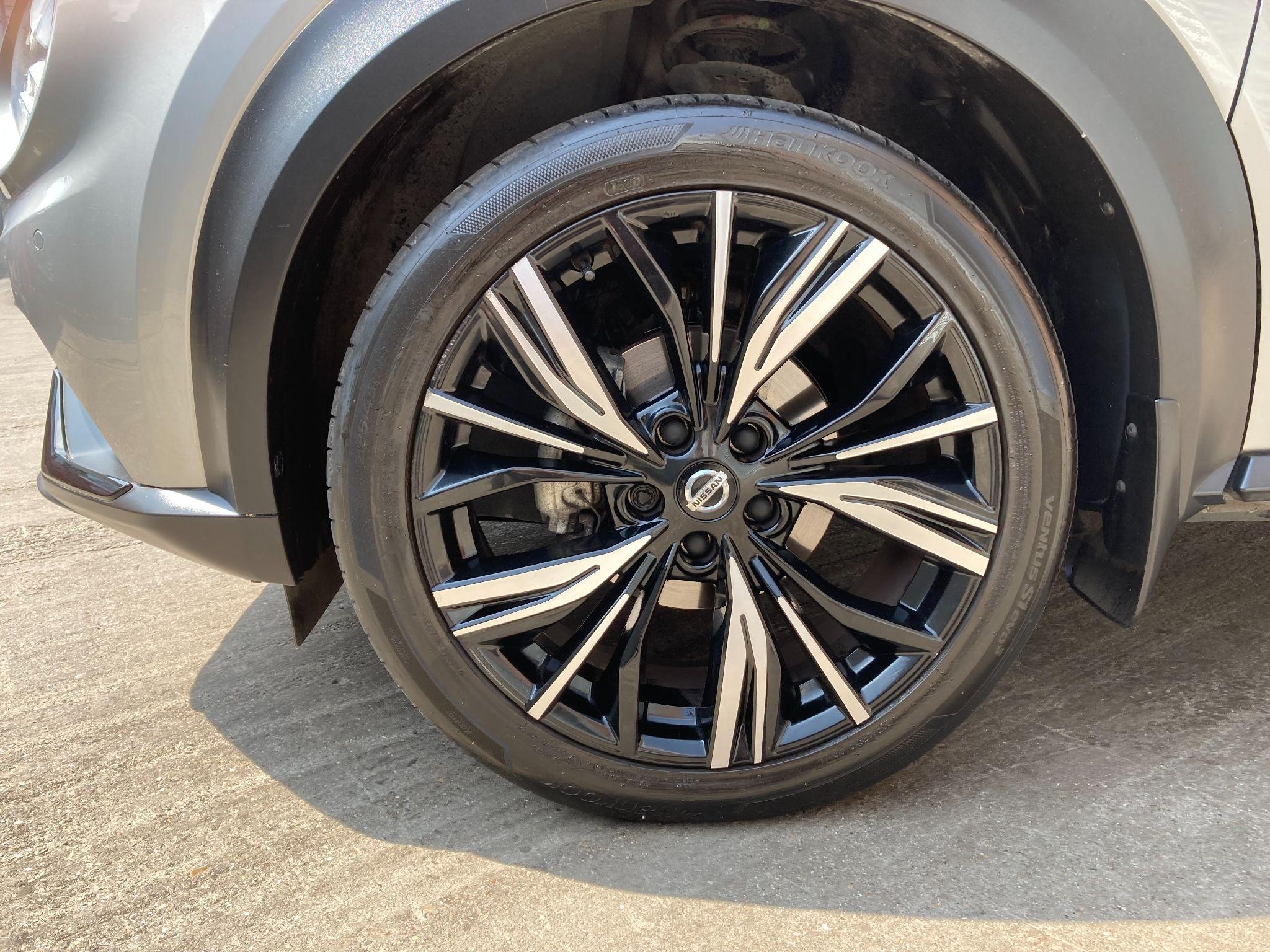 Nissan Juke Image 10