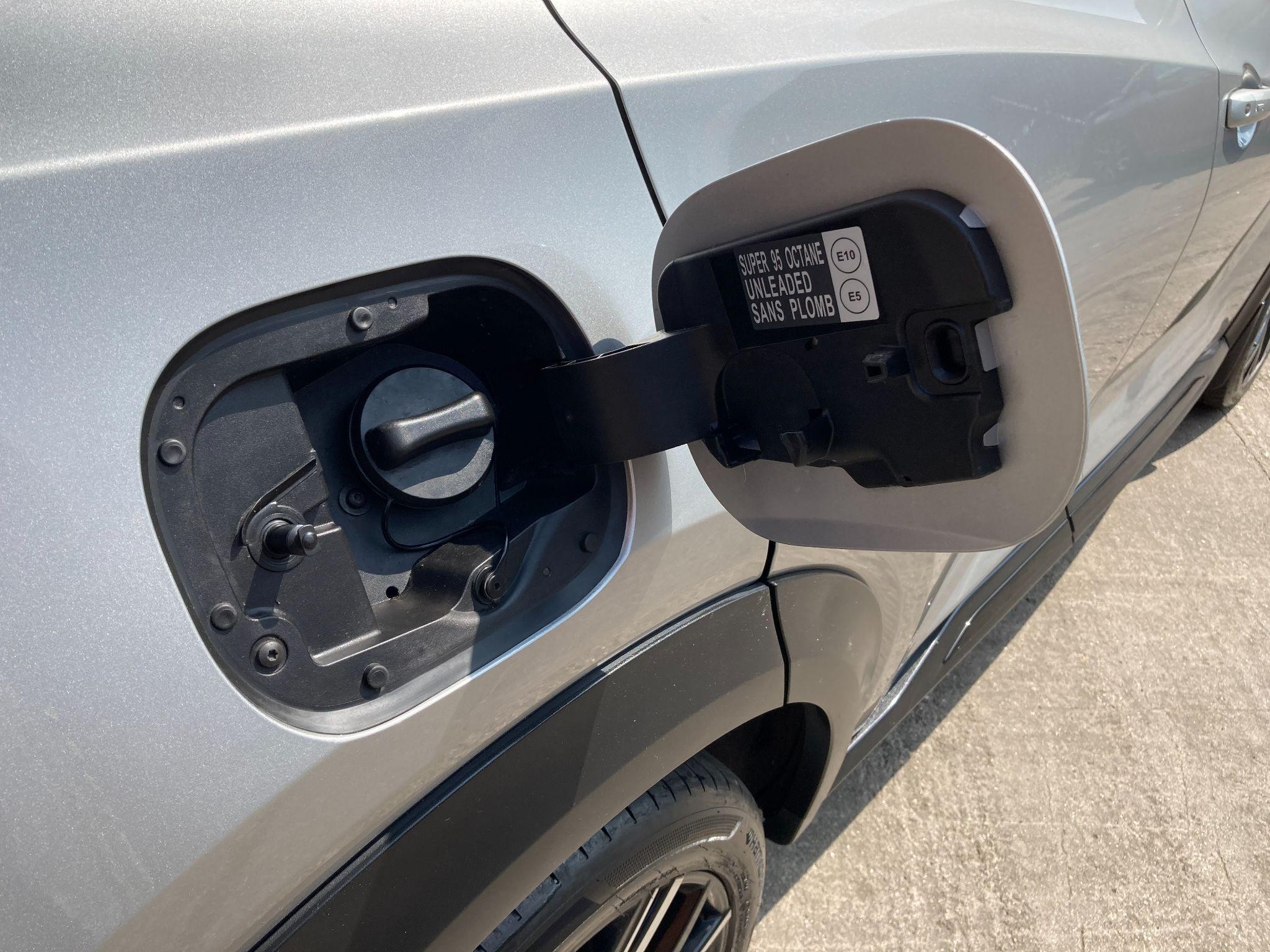 Nissan Juke Image 19