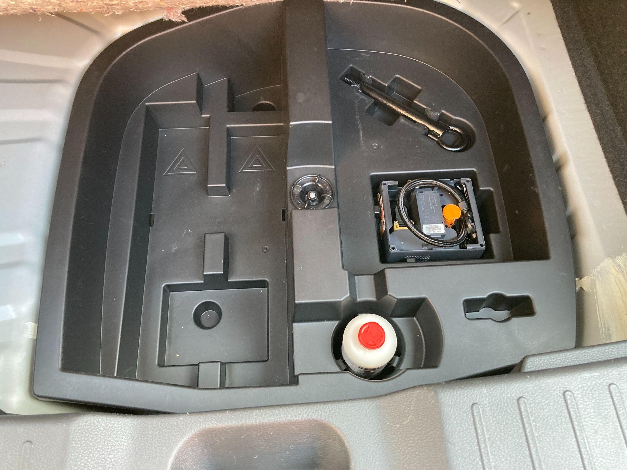 Nissan Juke Image 27