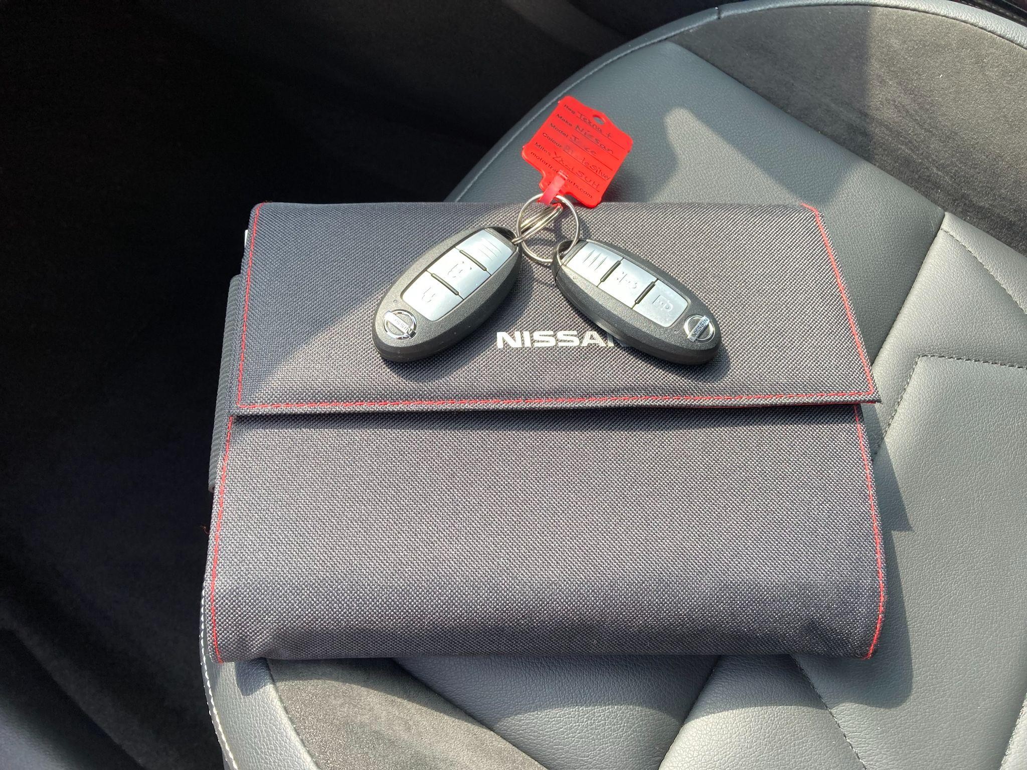 Nissan Juke Image 29